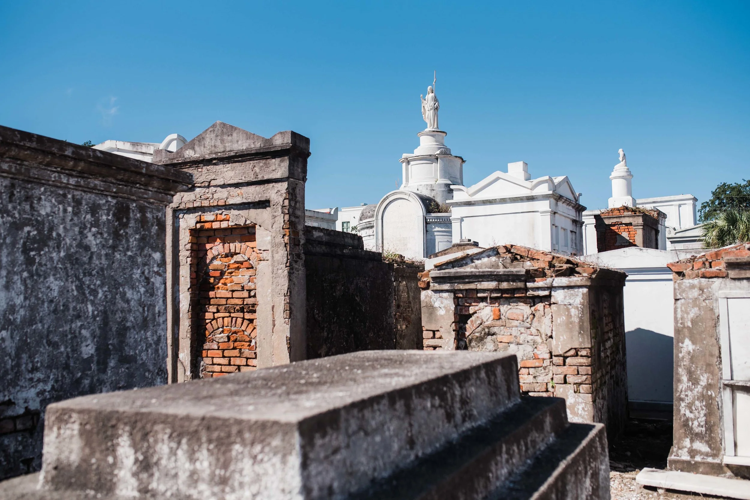 New Orleans Travel Photographer