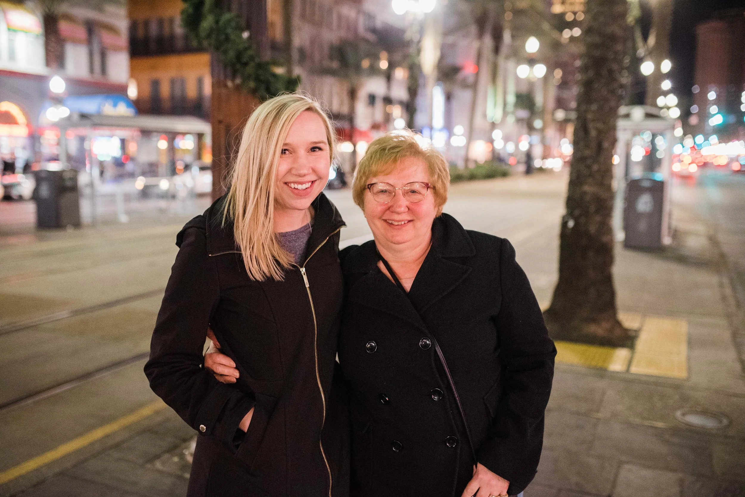 New Orleans Travel Photographer