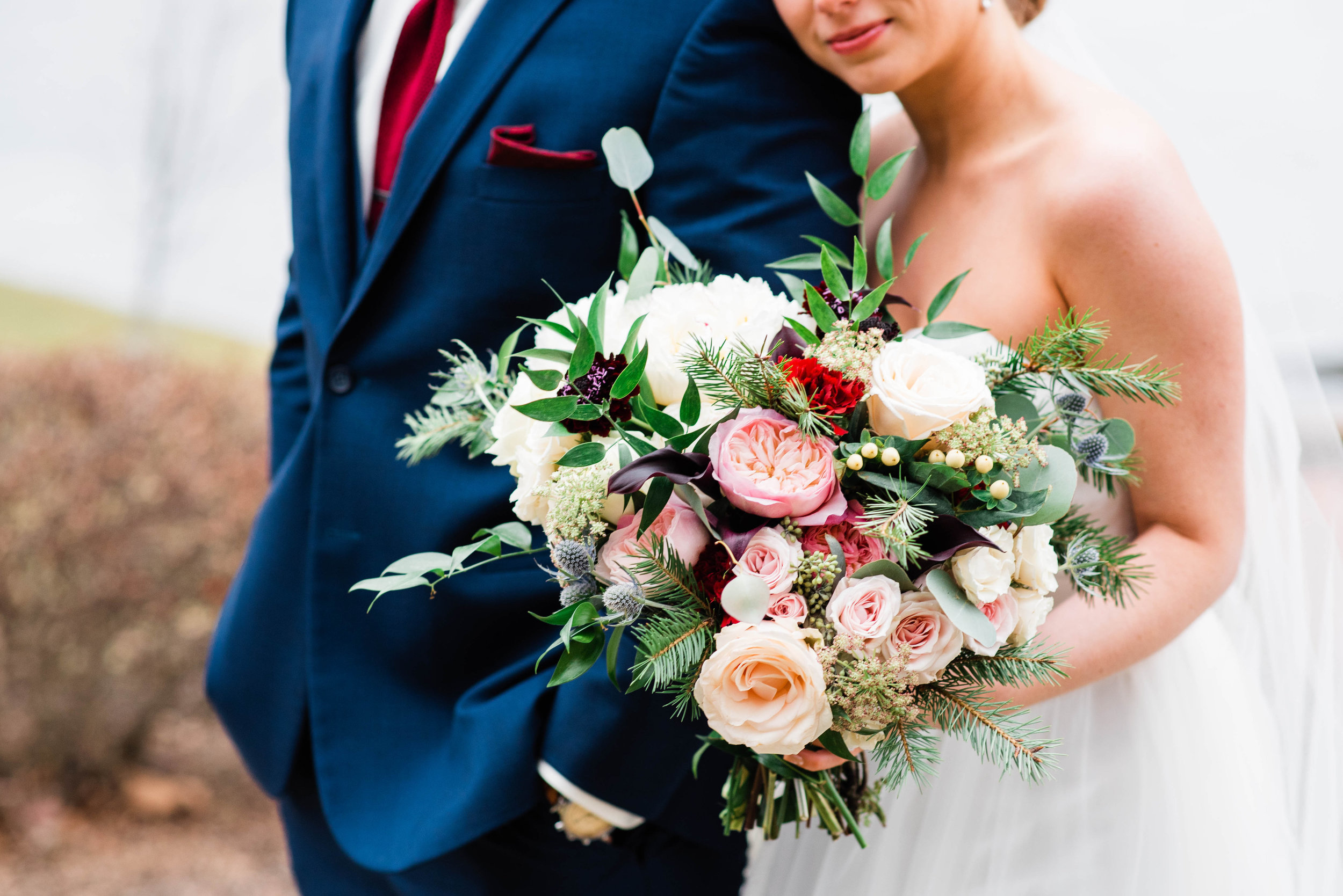 Seven Oaks Wedding Photographer