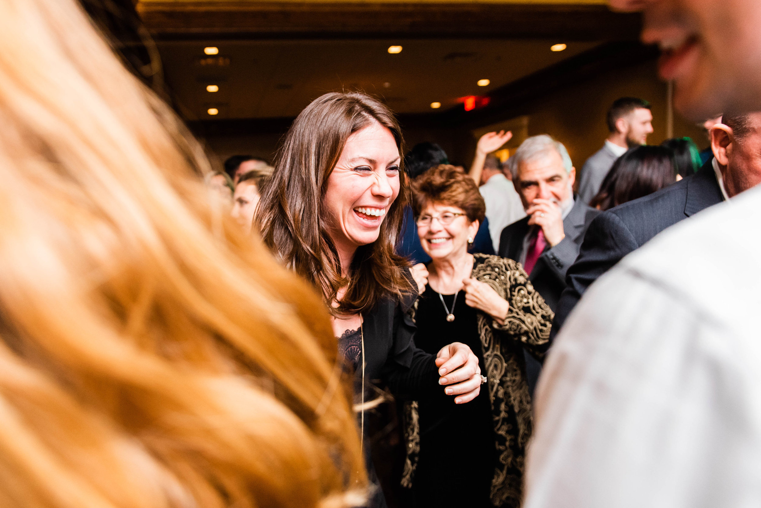 Seven Oaks Wedding Photographer