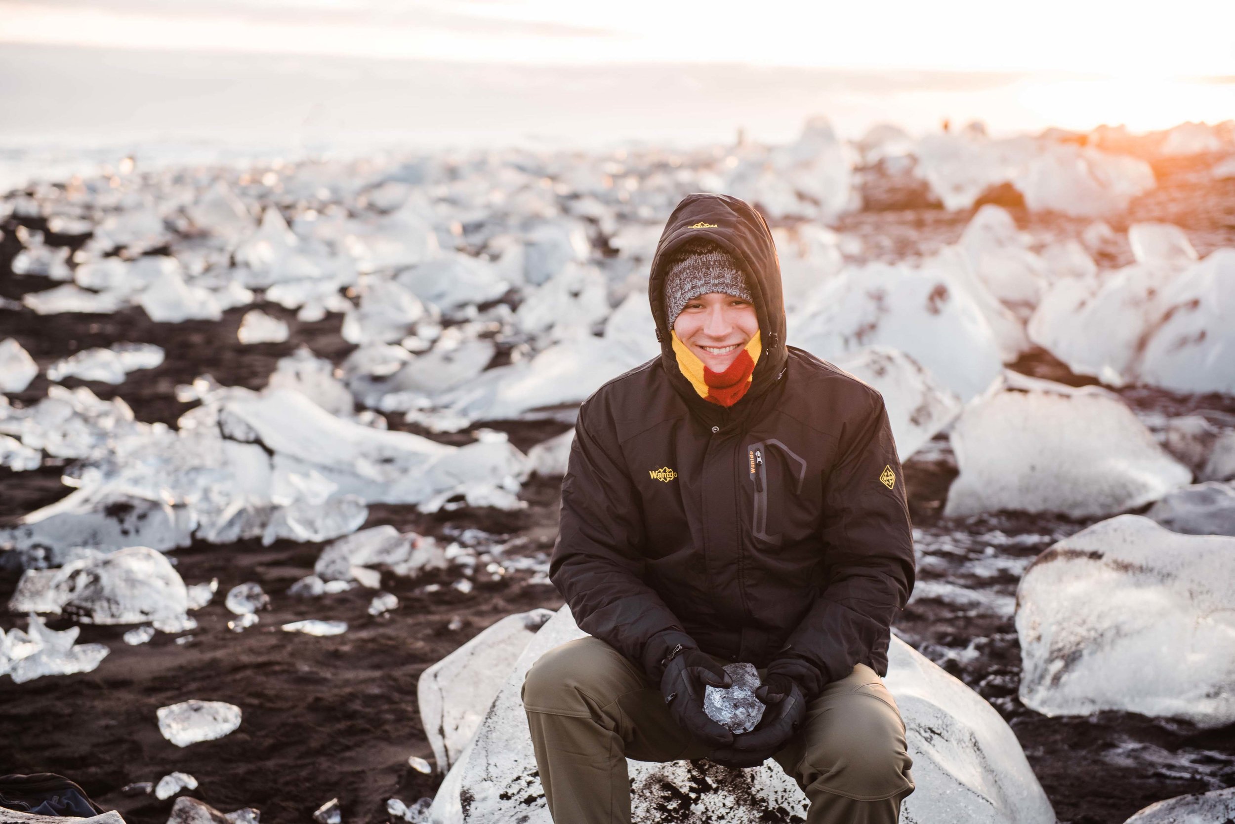 iceland travel photographer