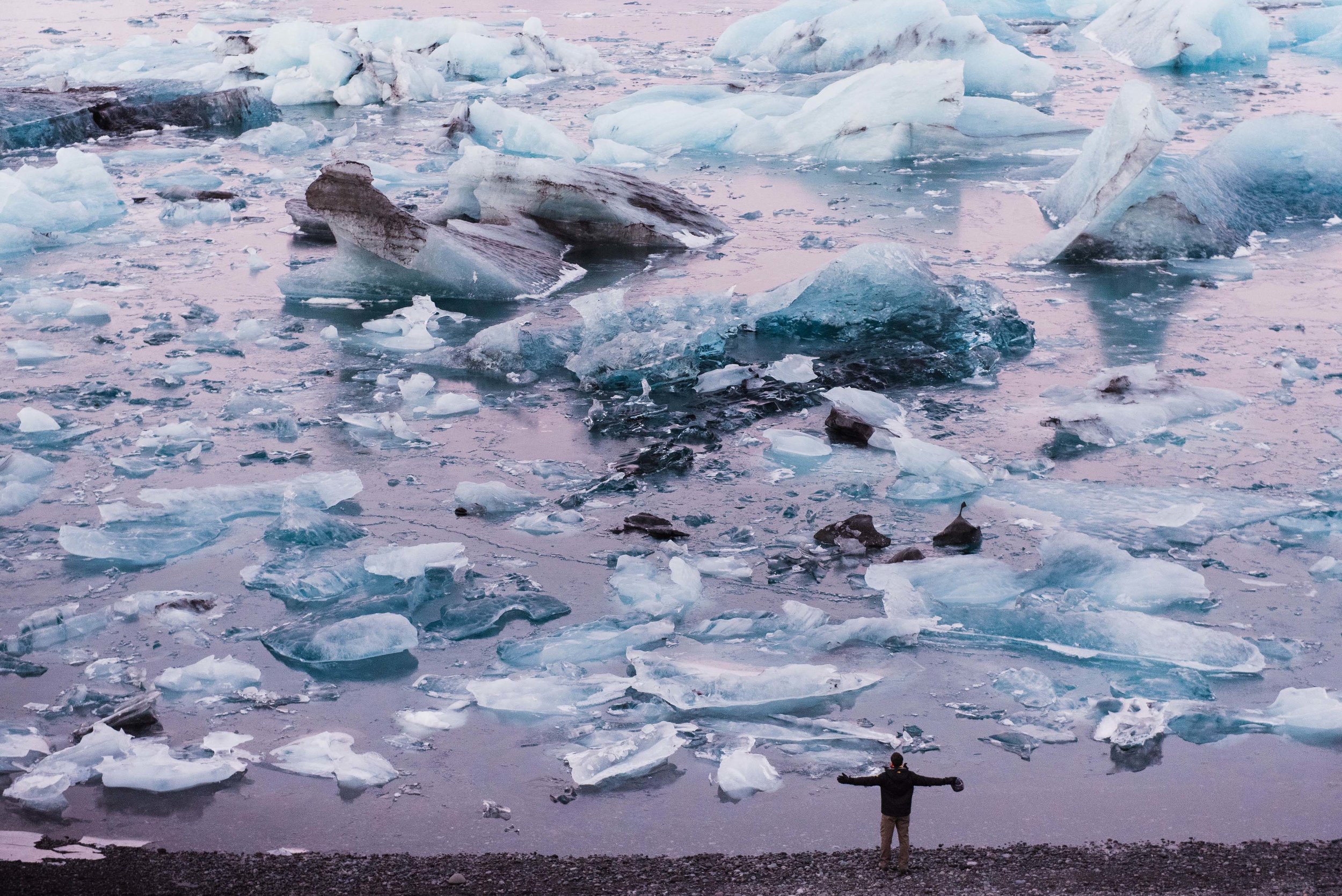 iceland travel photographer