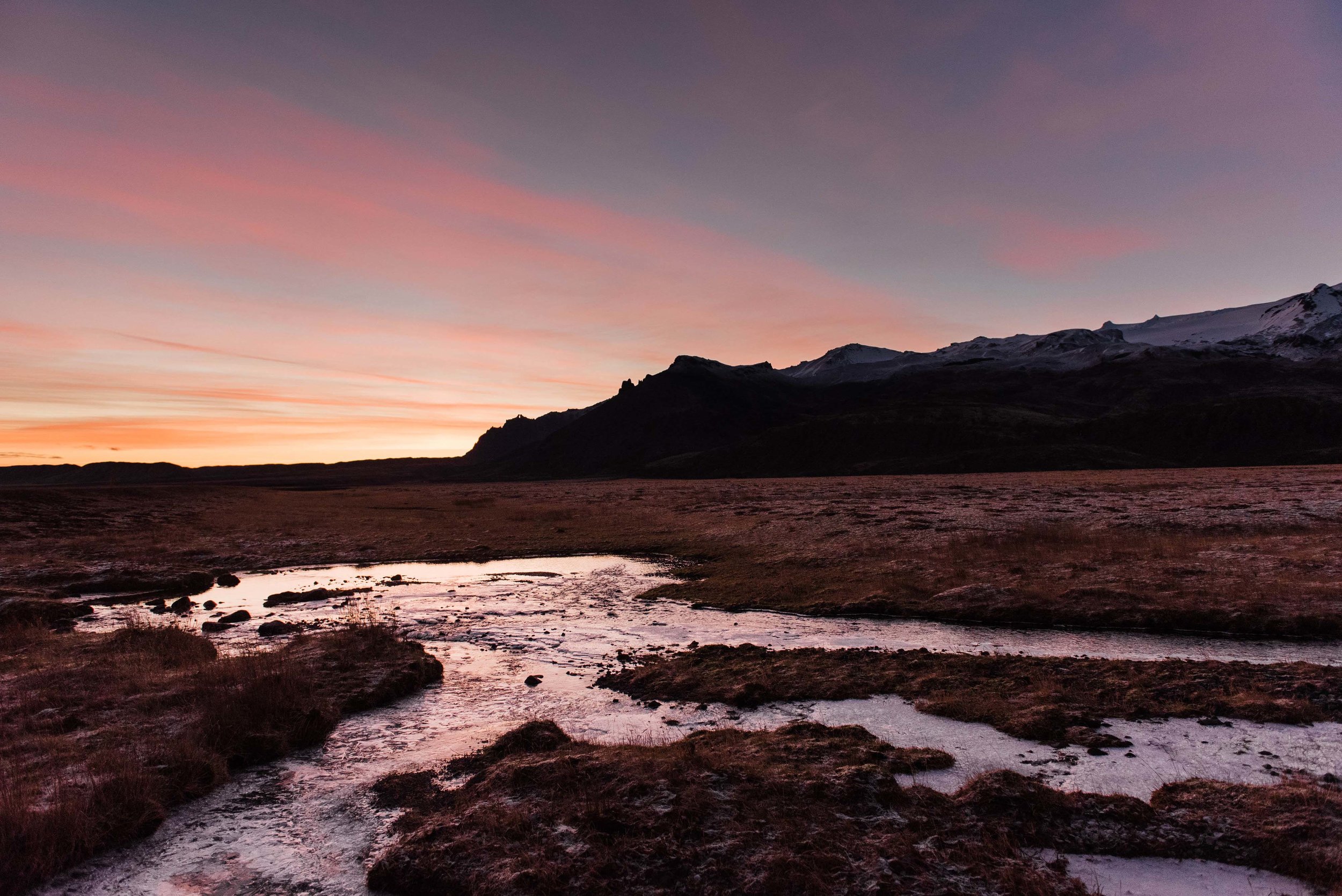 iceland travel photographer