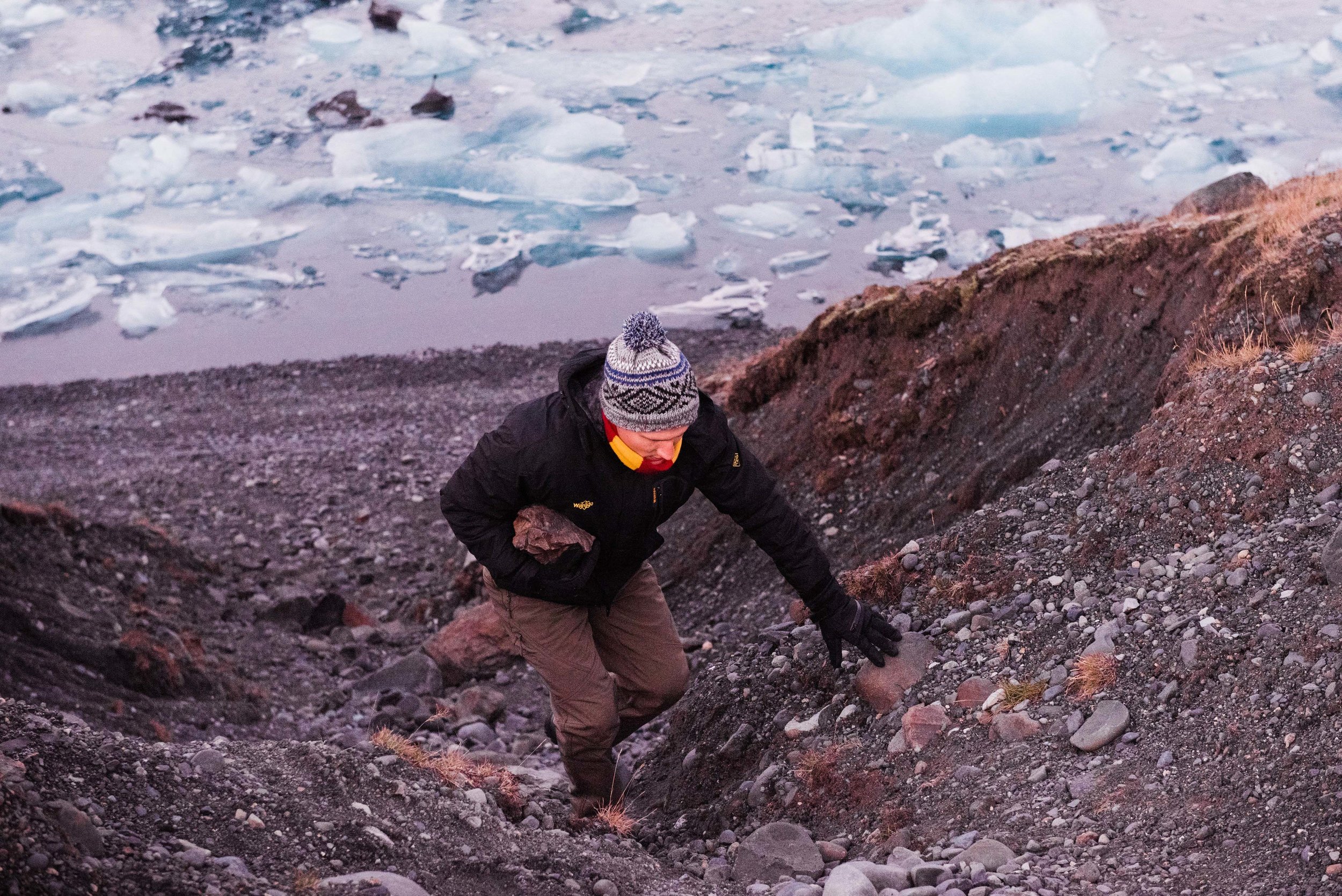 iceland travel photographer