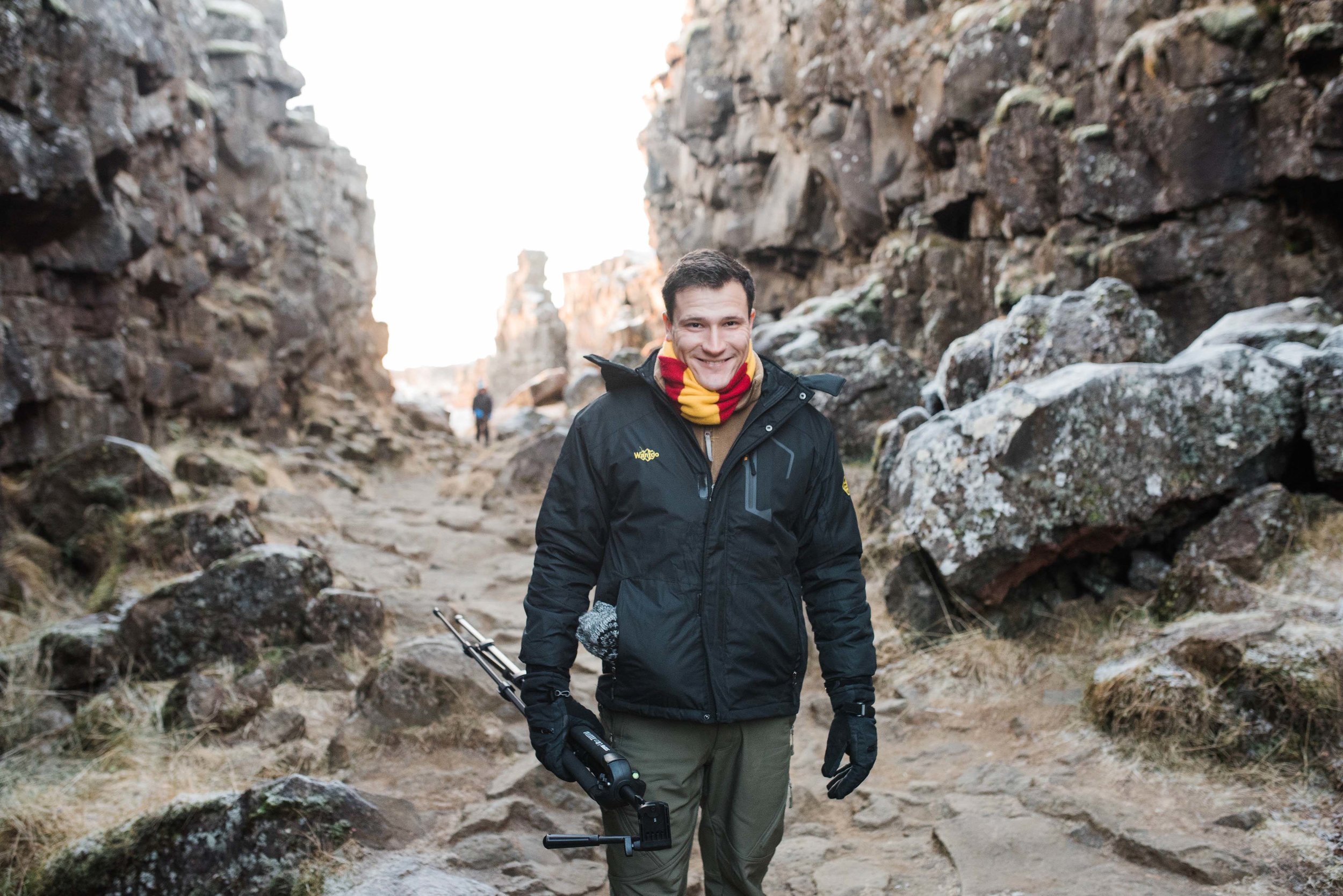 iceland travel photographer
