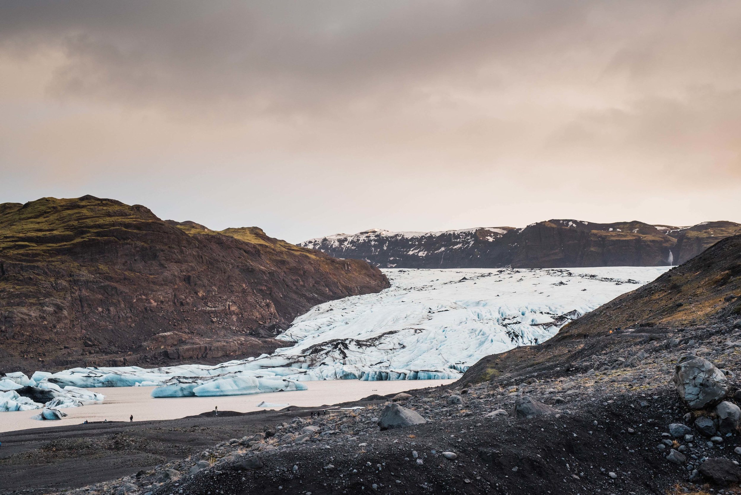 Iceland Travel Photographer