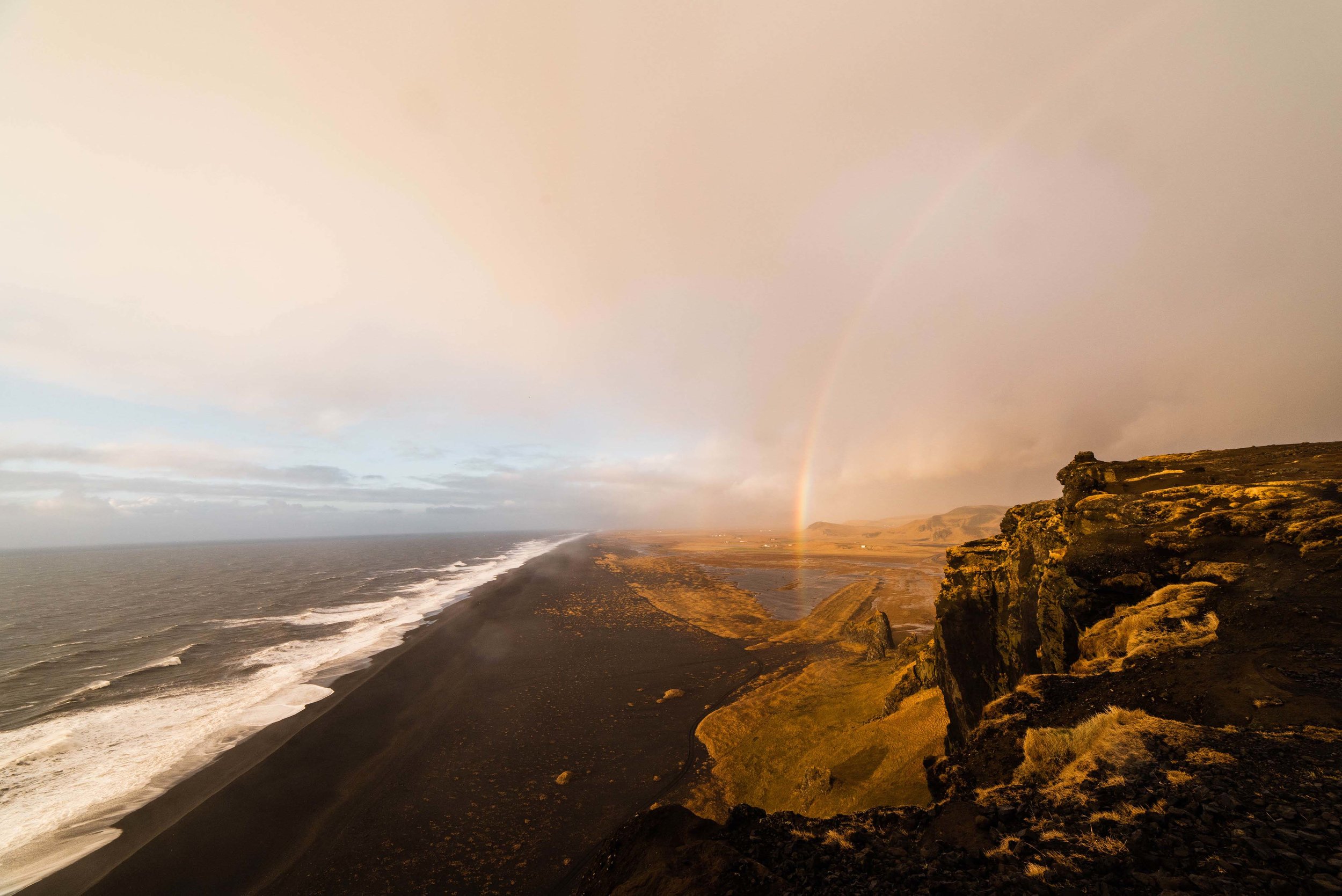 Iceland Travel Photographer 