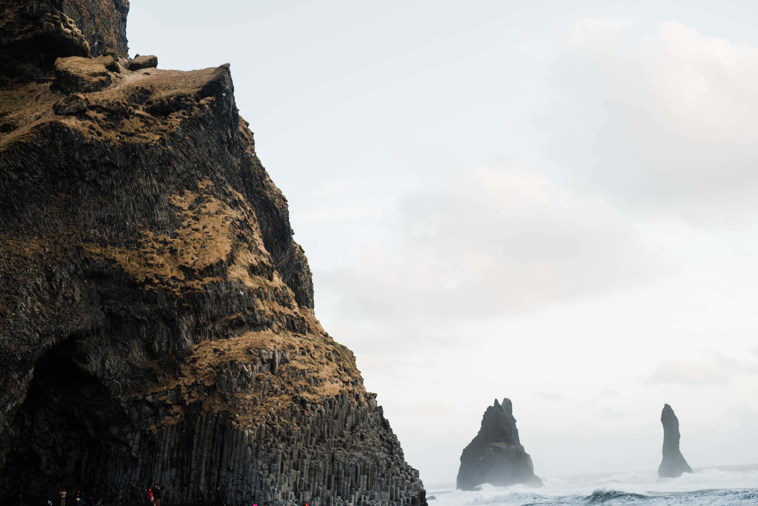 Iceland Travel Photographer