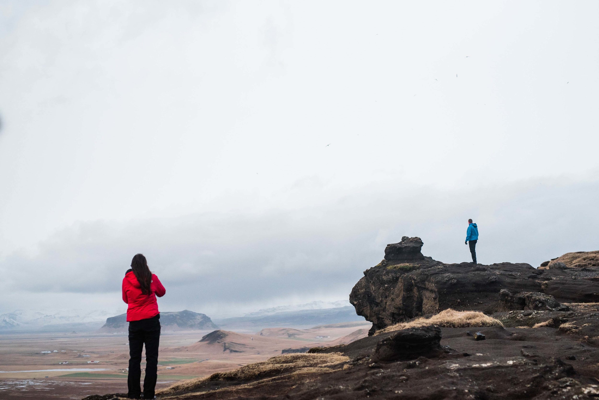 Iceland Travel Photographer 