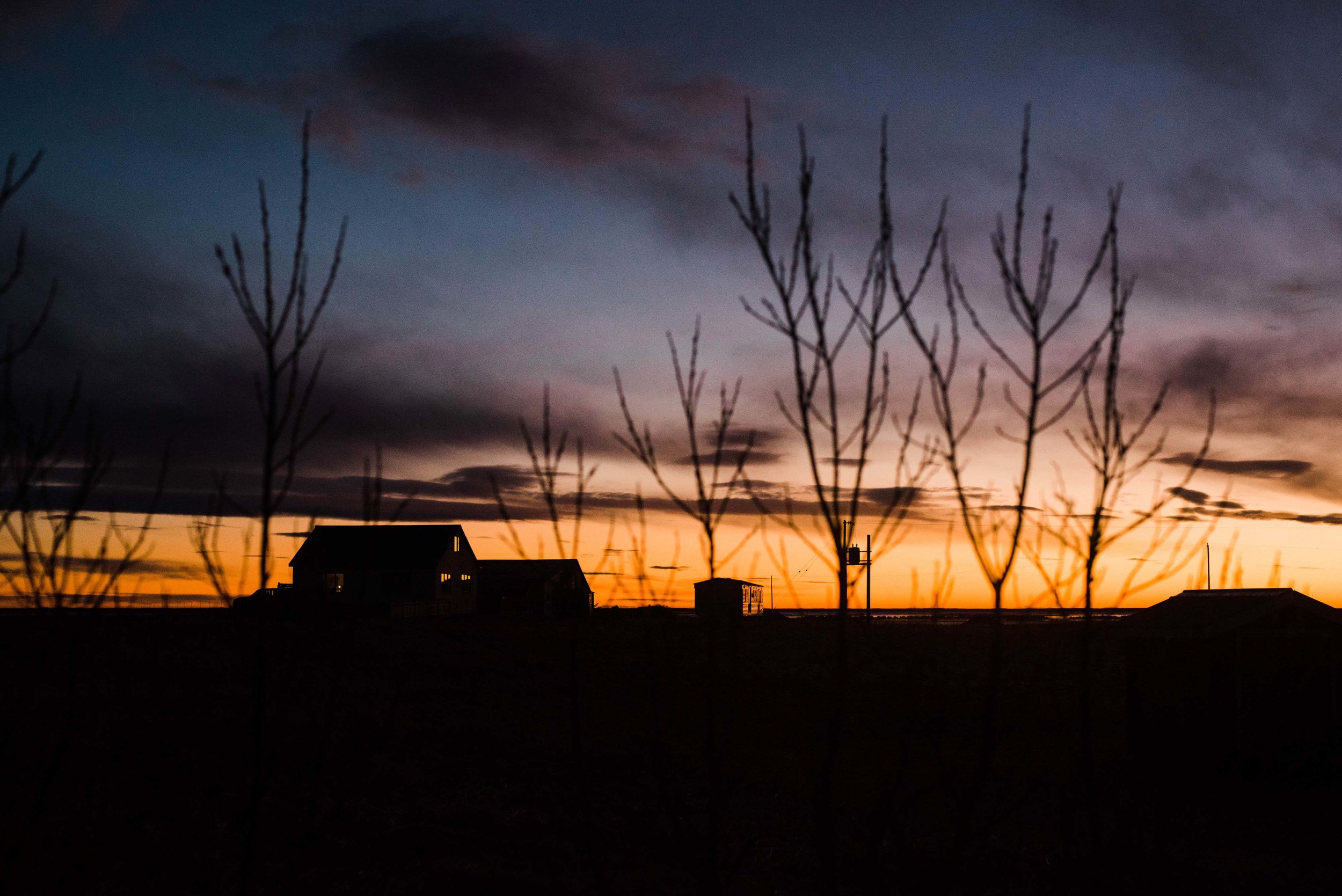 Iceland Travel Photographer
