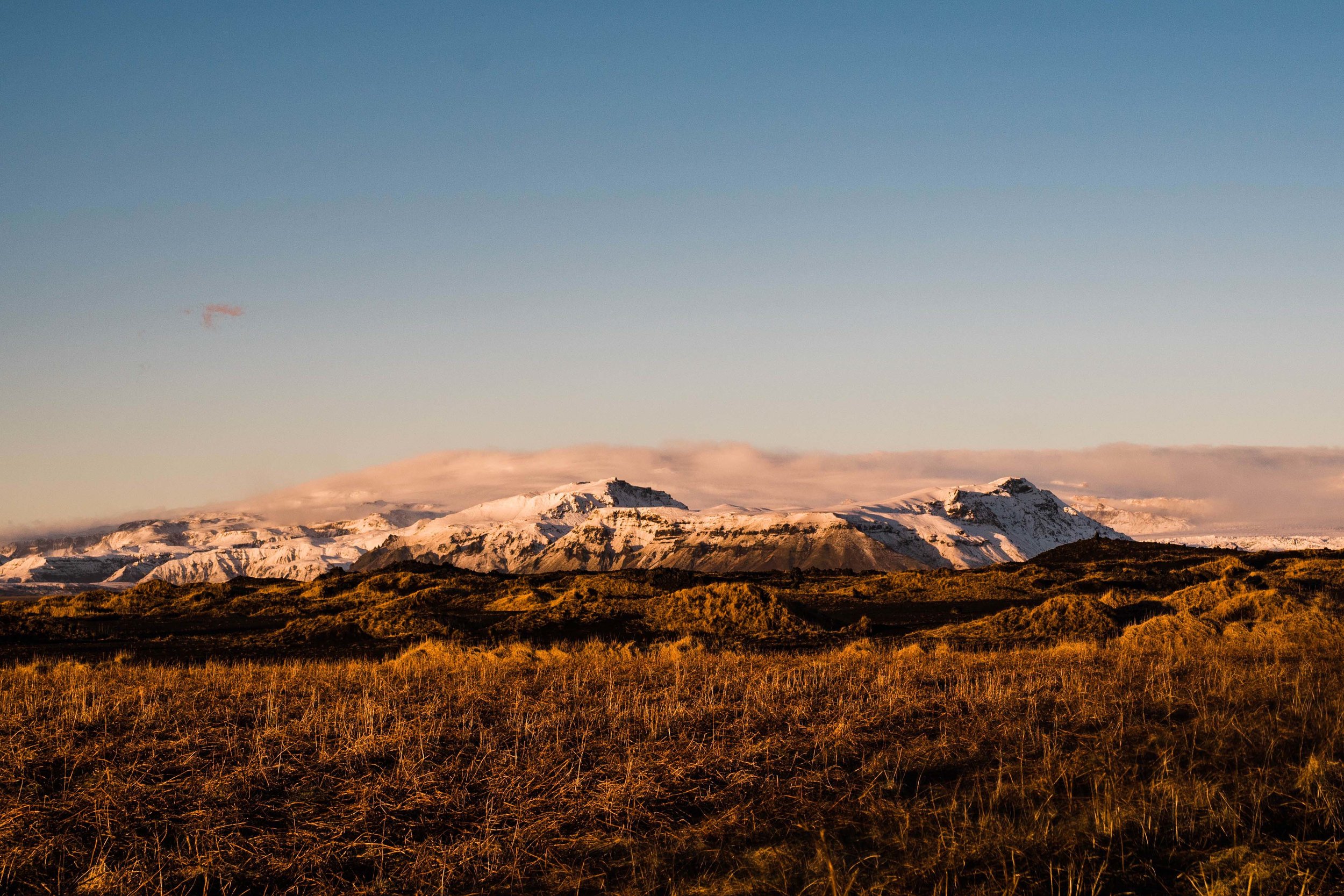 Iceland Travel Photographer 