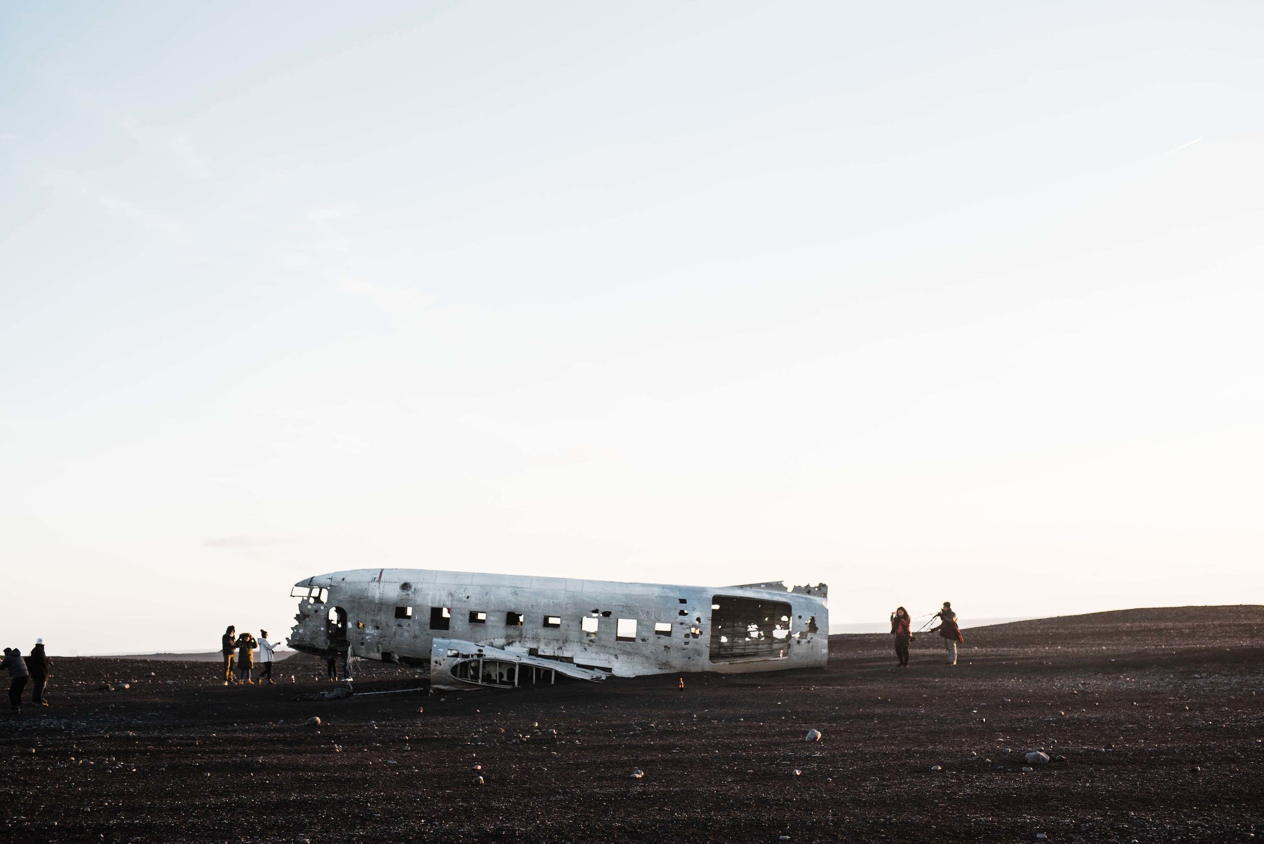 Iceland Travel Photographer
