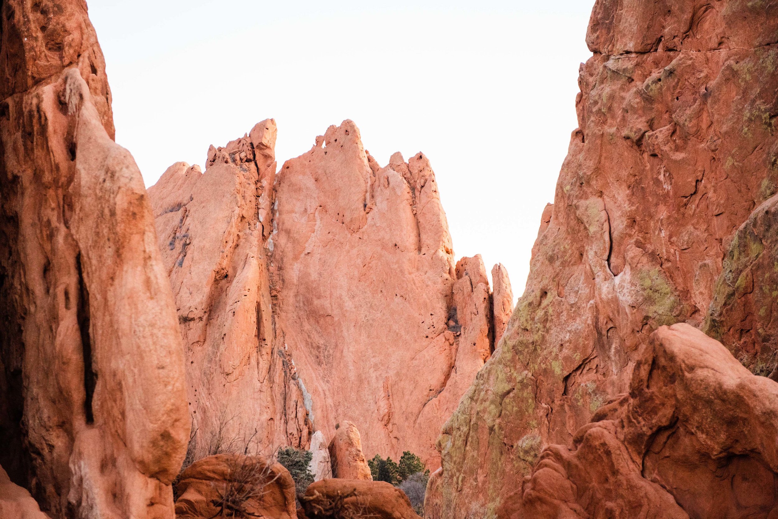 Denver Travel Photographer