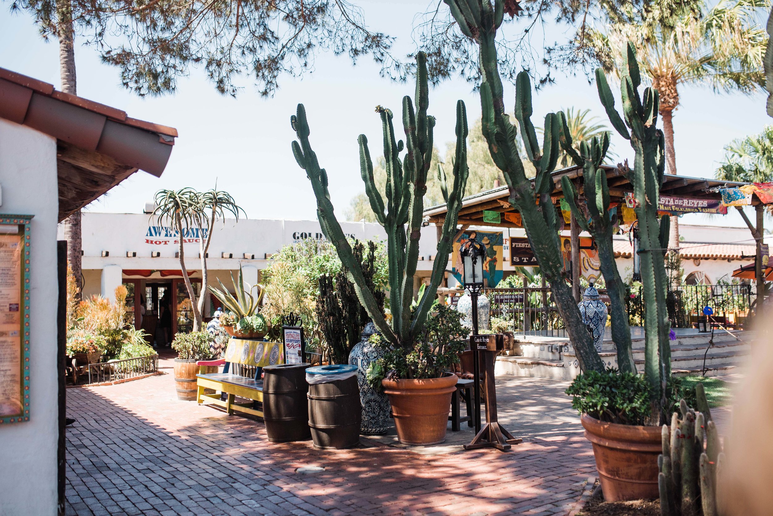 San Diego Travel Photographer