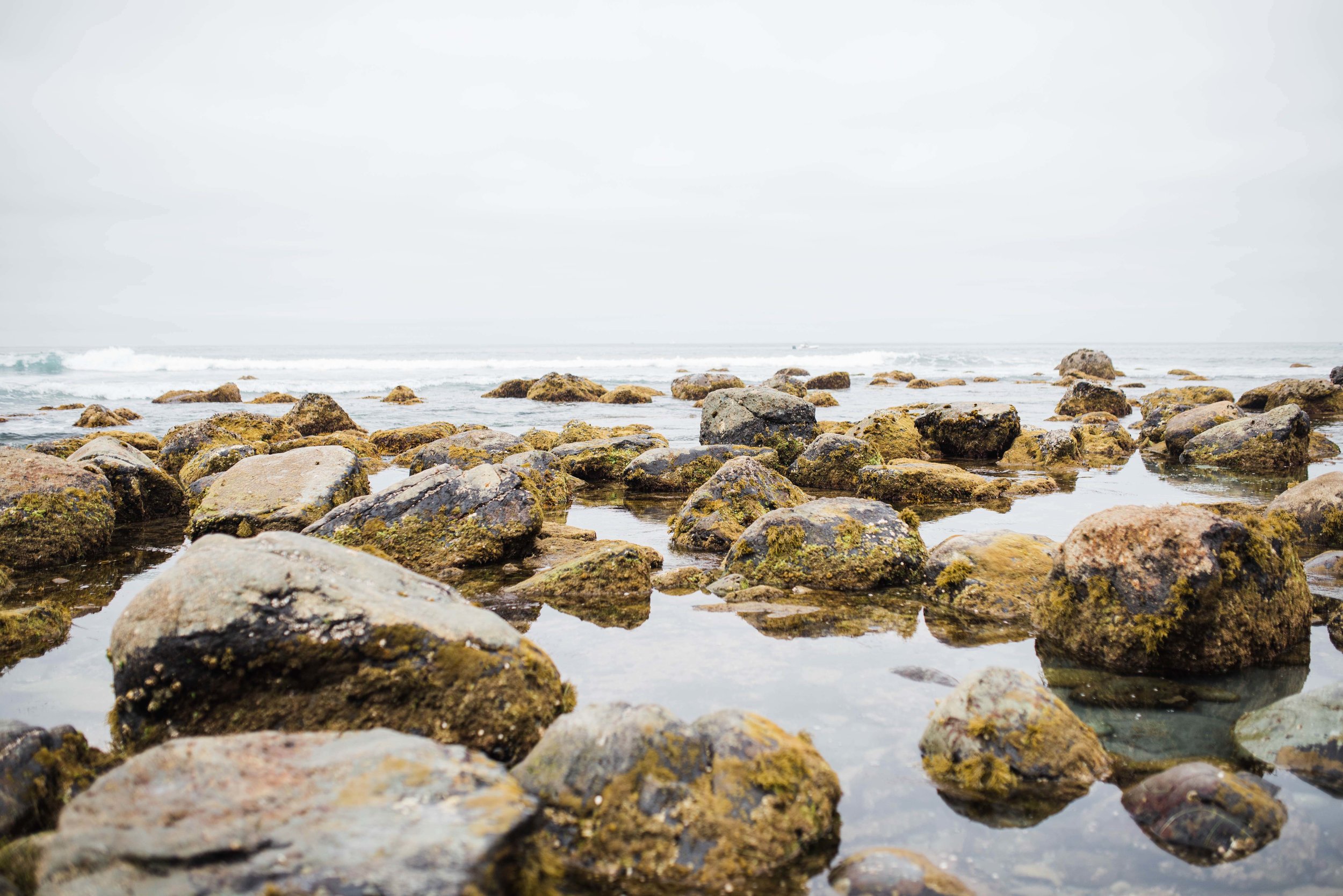 San Diego Travel Photographer
