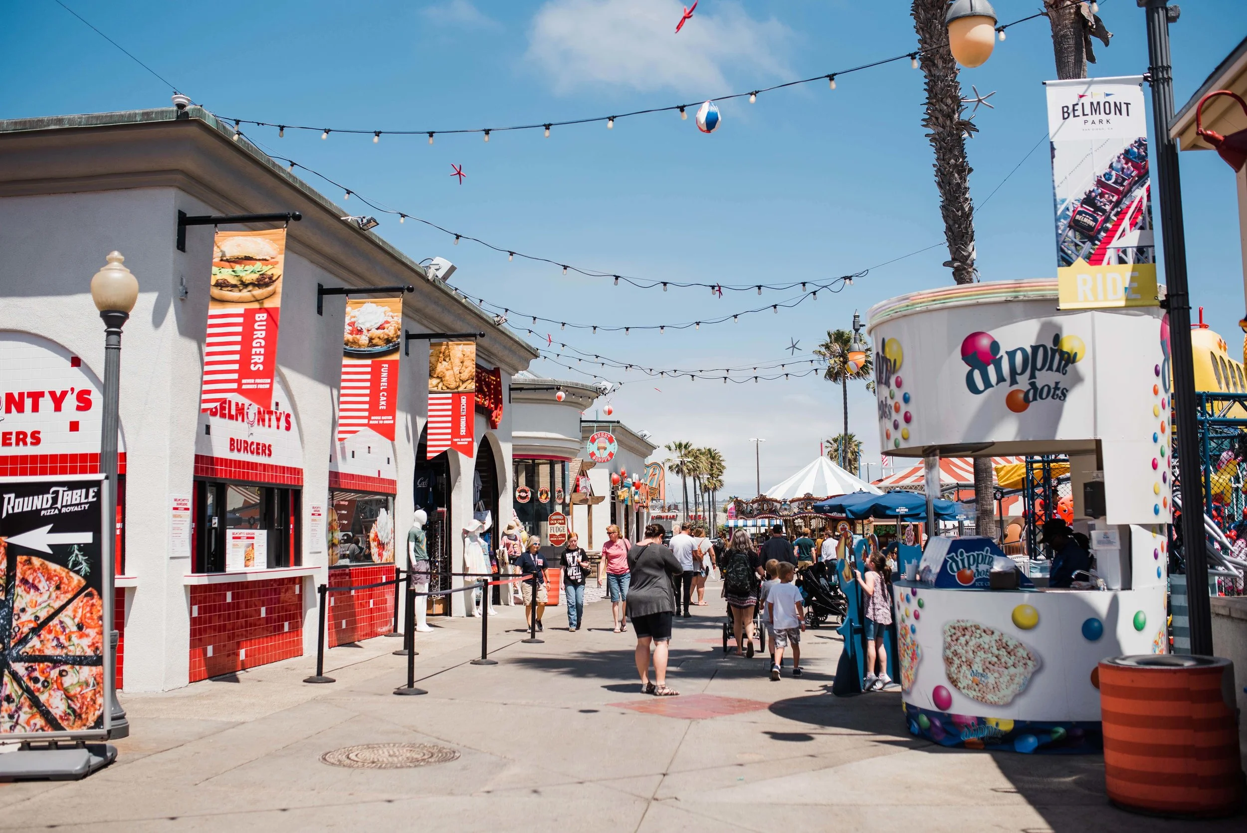 San Diego Travel Photographer