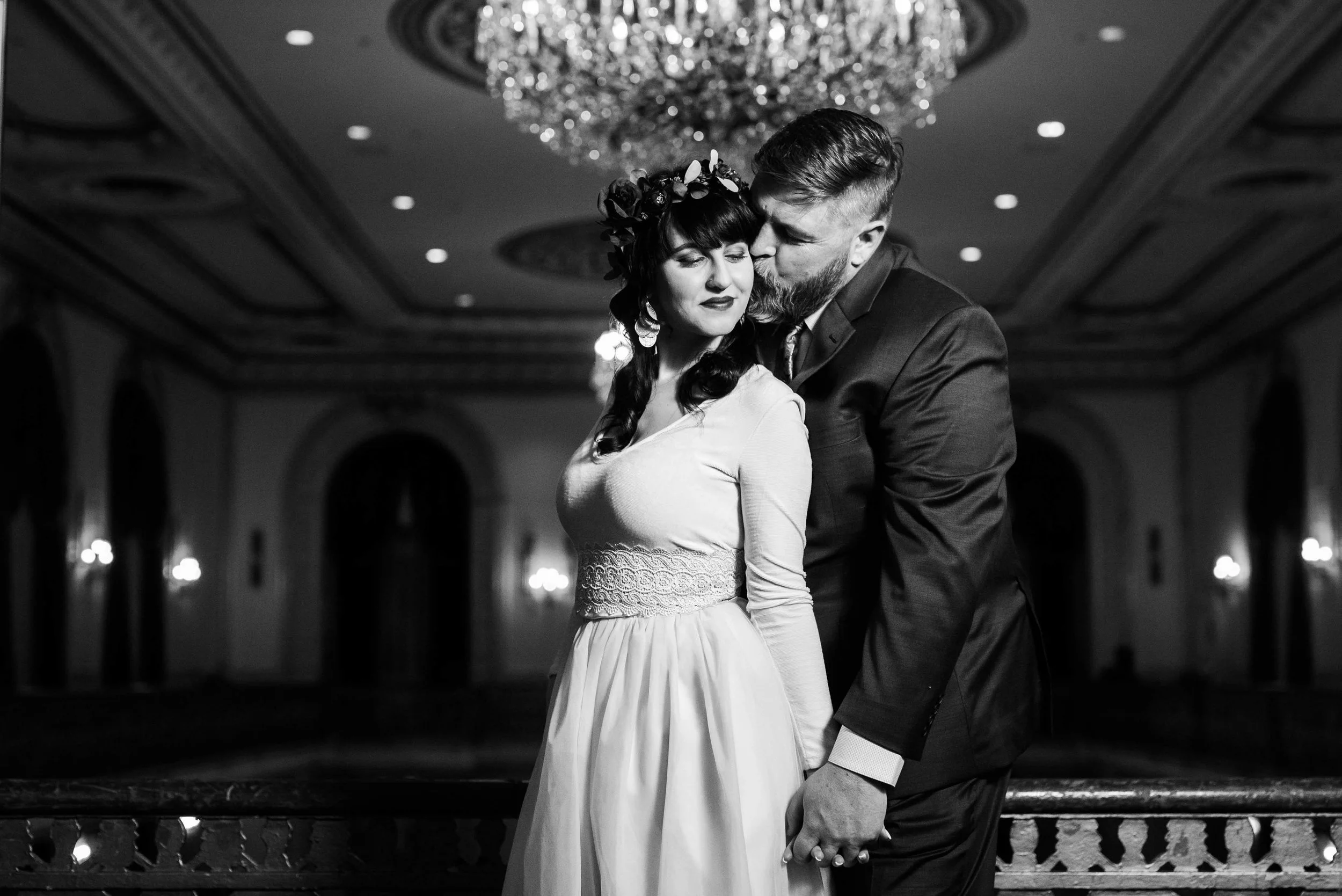 omni william penn wedding pittsburgh