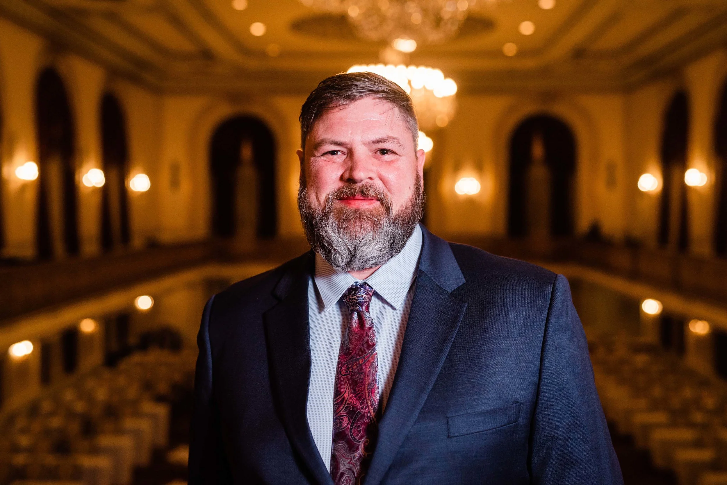 omni william penn wedding pittsburgh