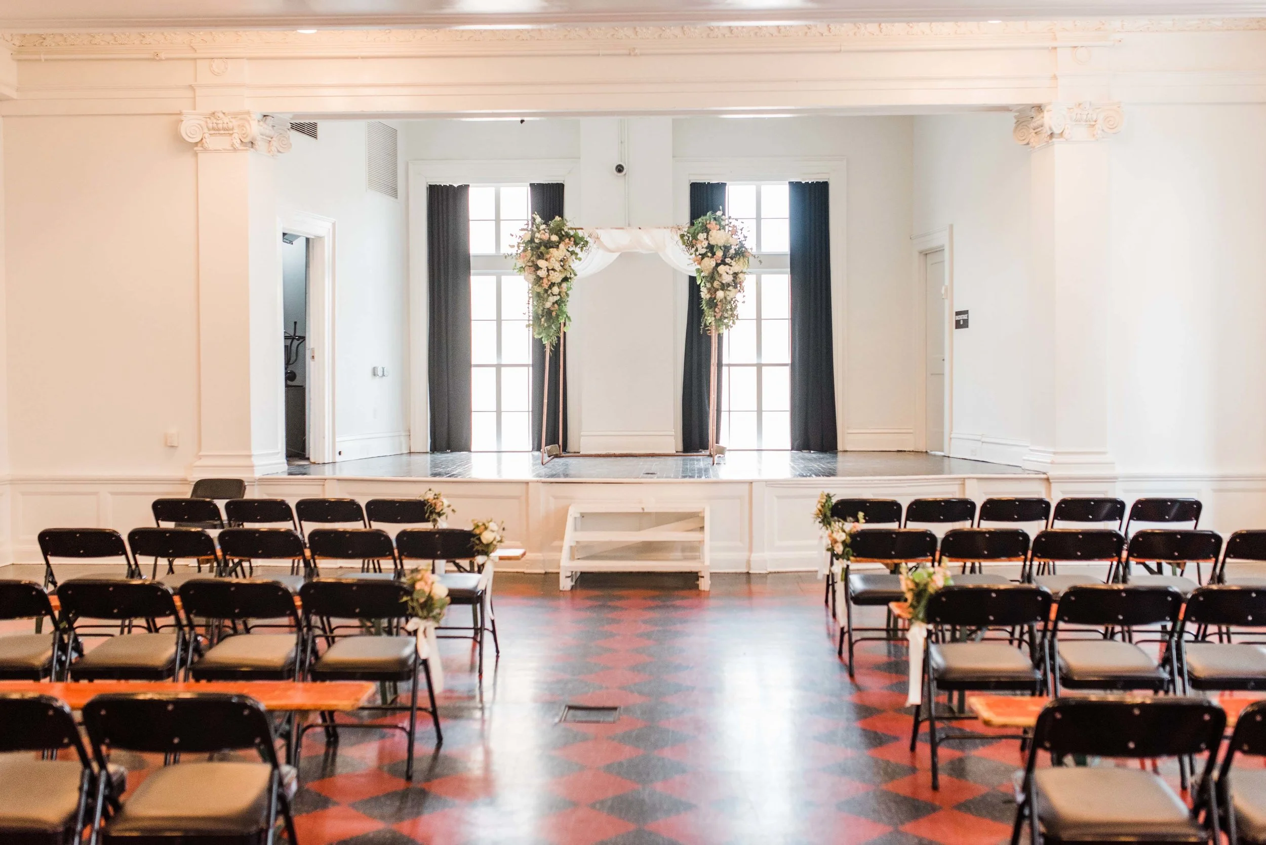 ace hotel wedding pittsburgh photographer