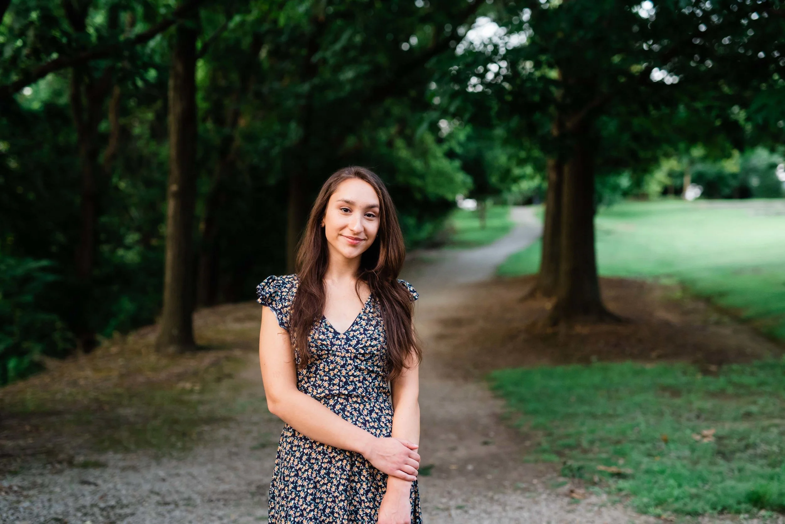 strip district high school senior portraits pittsburgh