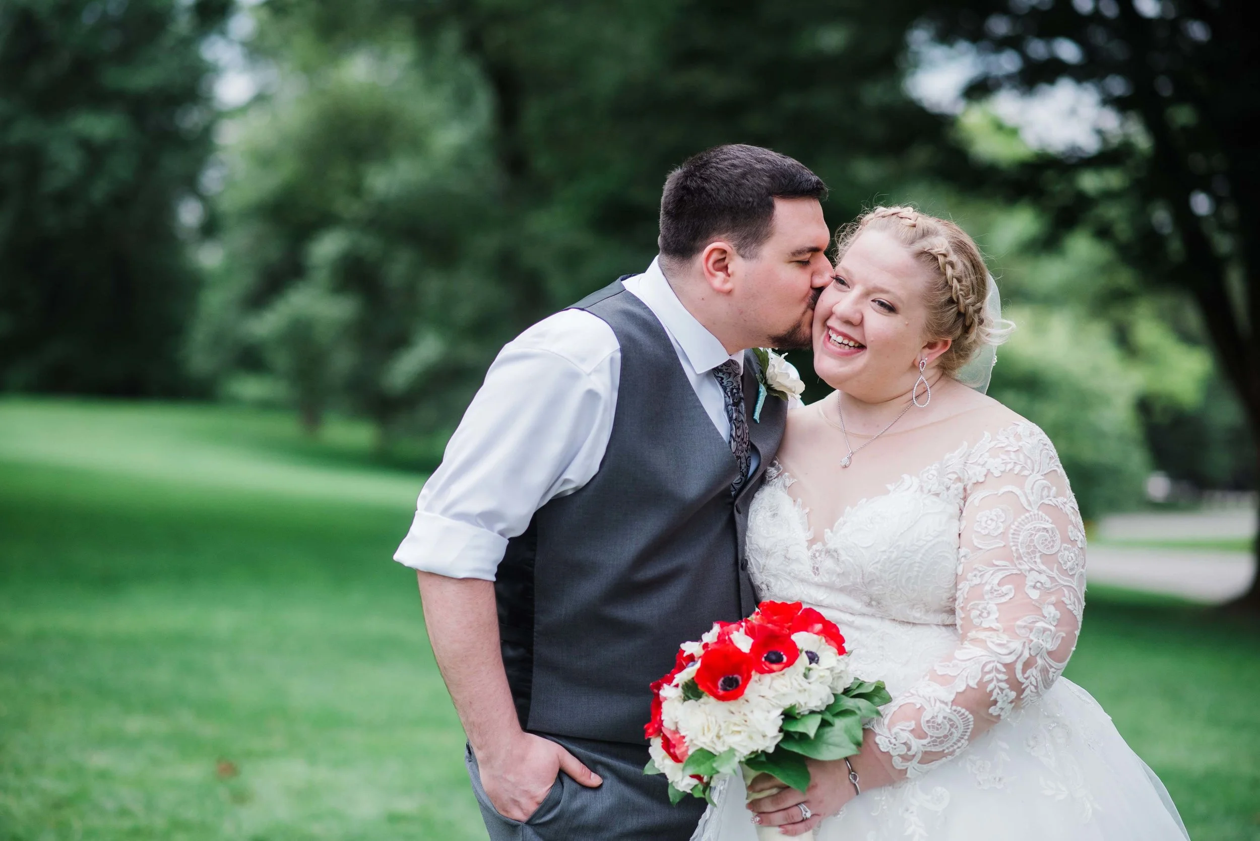 oglebay resort wedding pittsburgh photographer