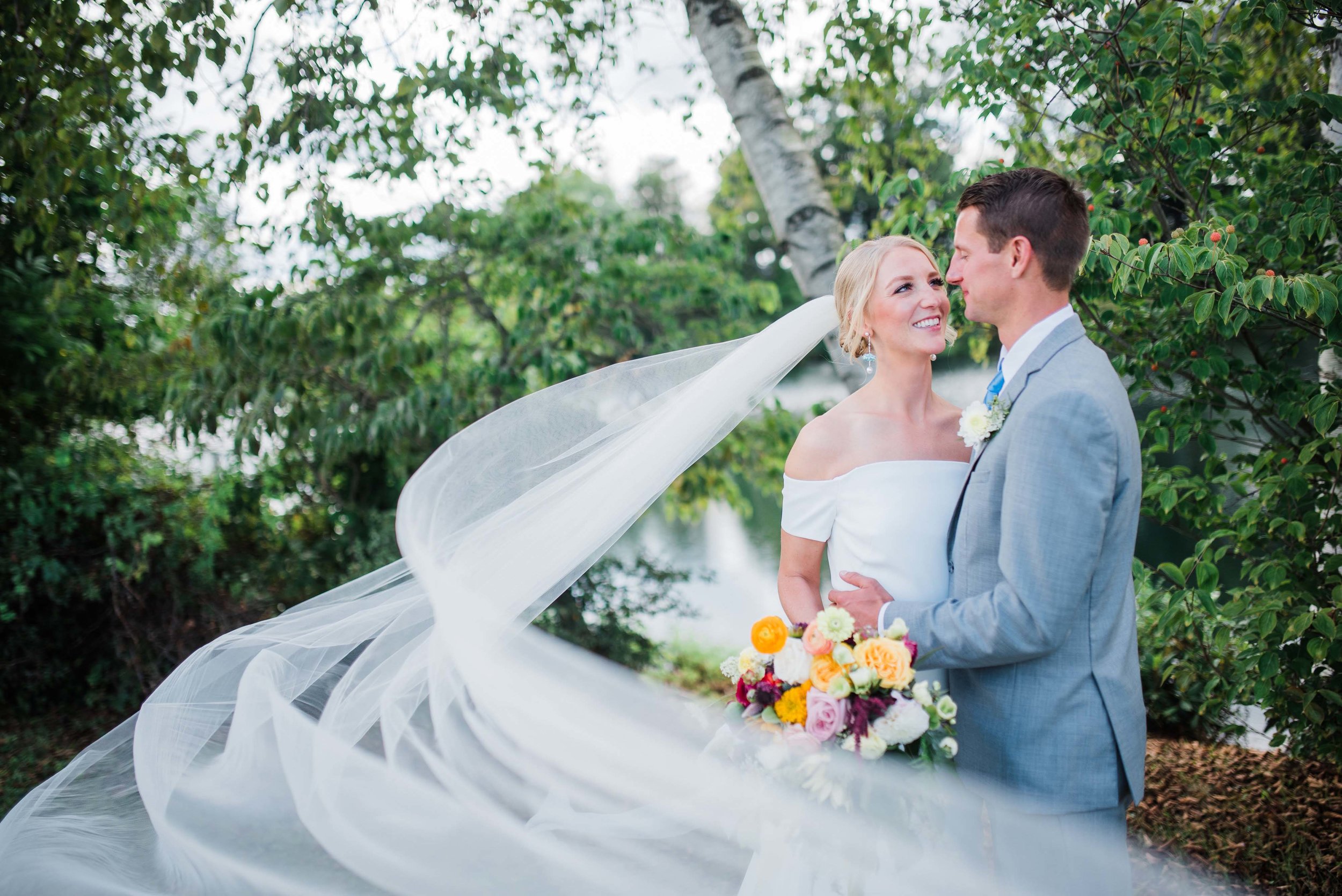 pittsburgh wedding photographer barn wedding
