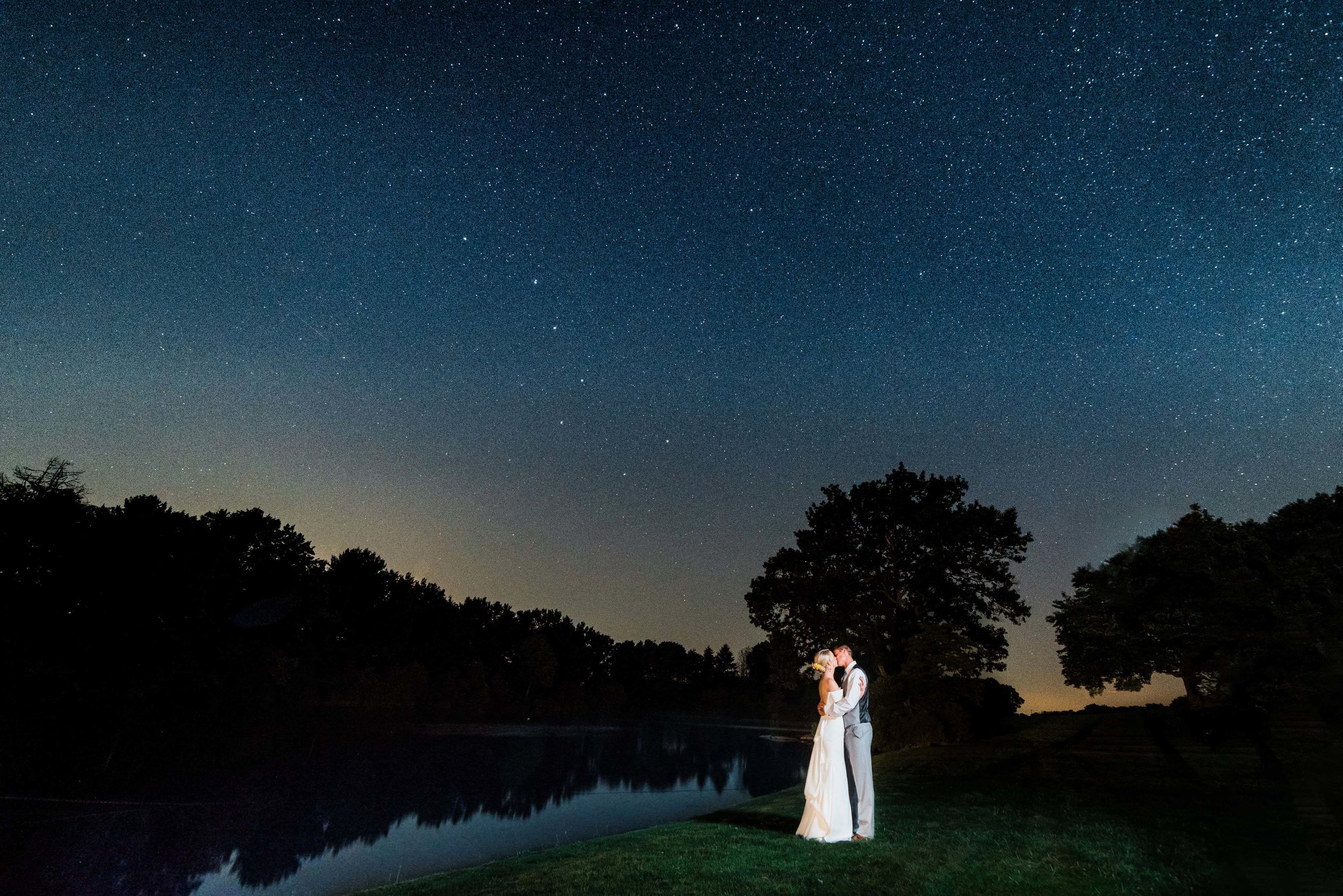 pittsburgh wedding photographer barn wedding