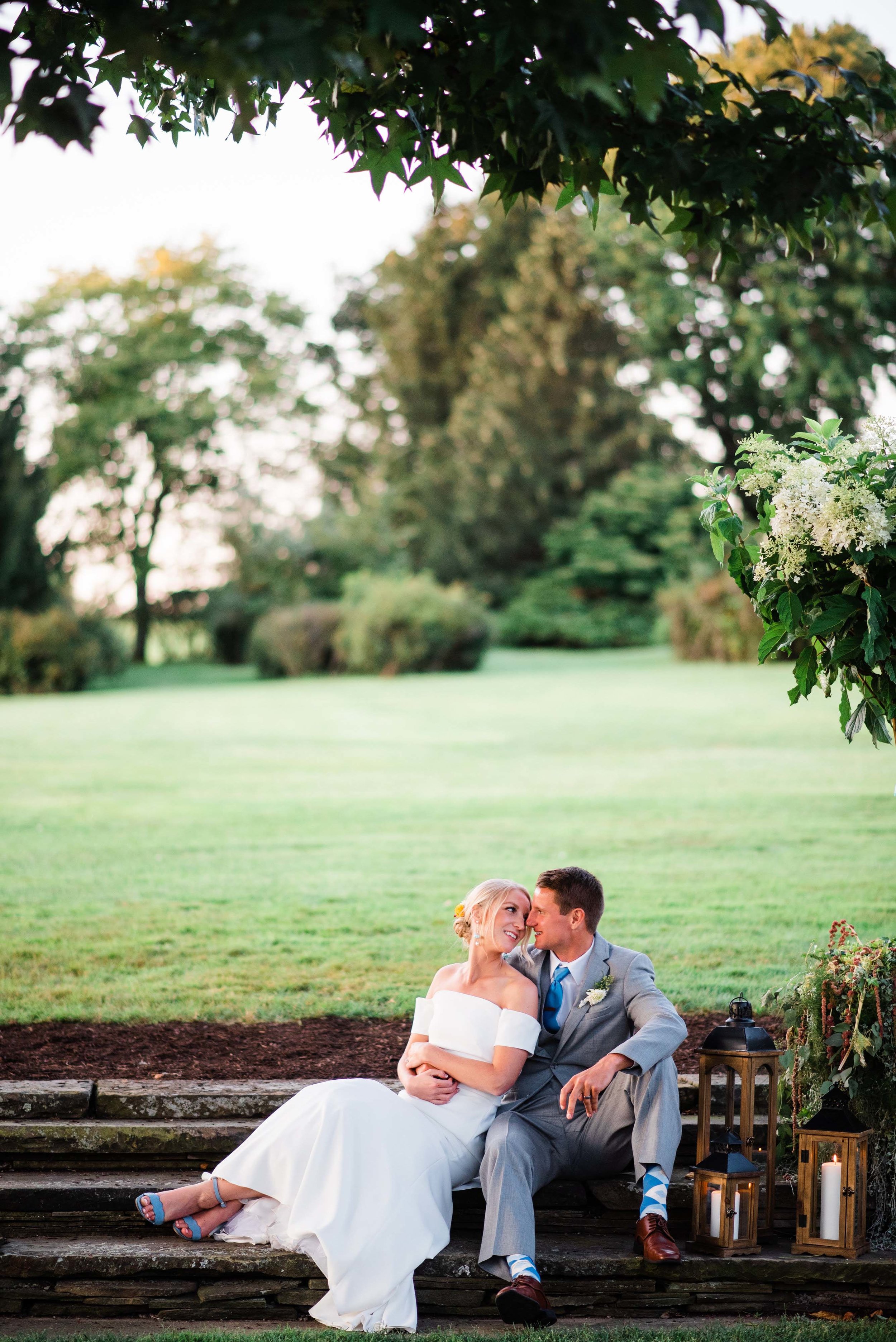 pittsburgh wedding photographer barn wedding