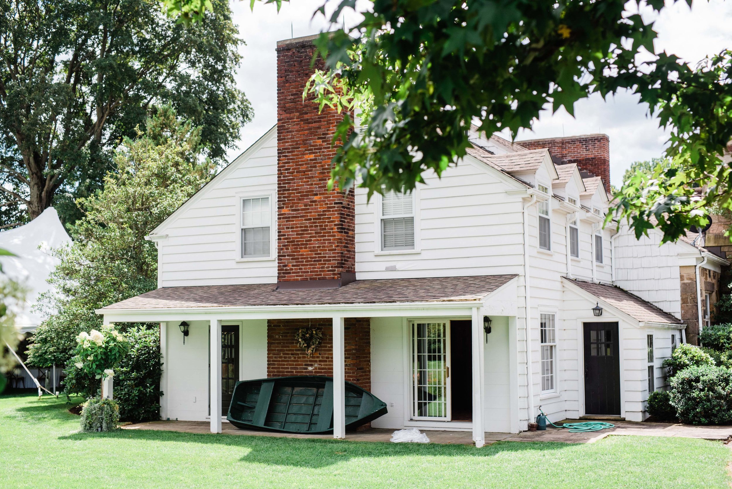 pittsburgh wedding photographer barn wedding