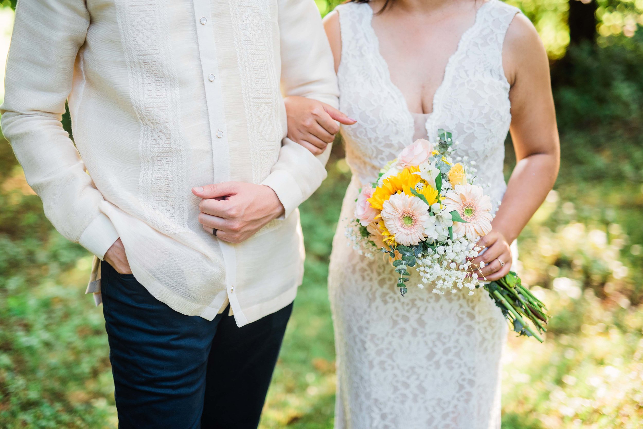 rustic barn wedding pittsburgh photographer