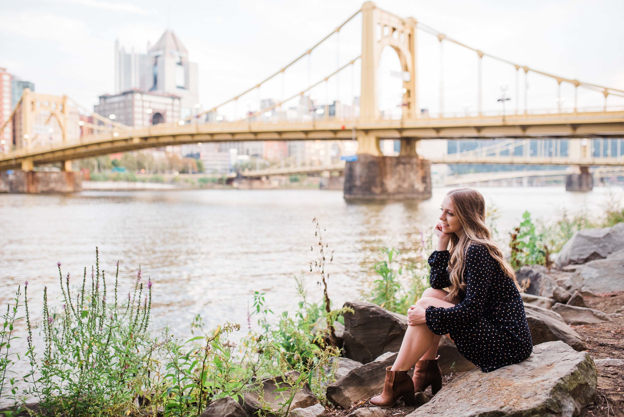 pittsburgh senior photographer