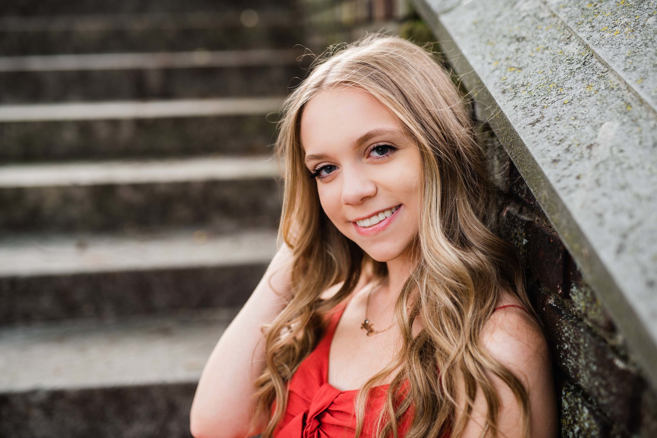 pittsburgh senior photographer
