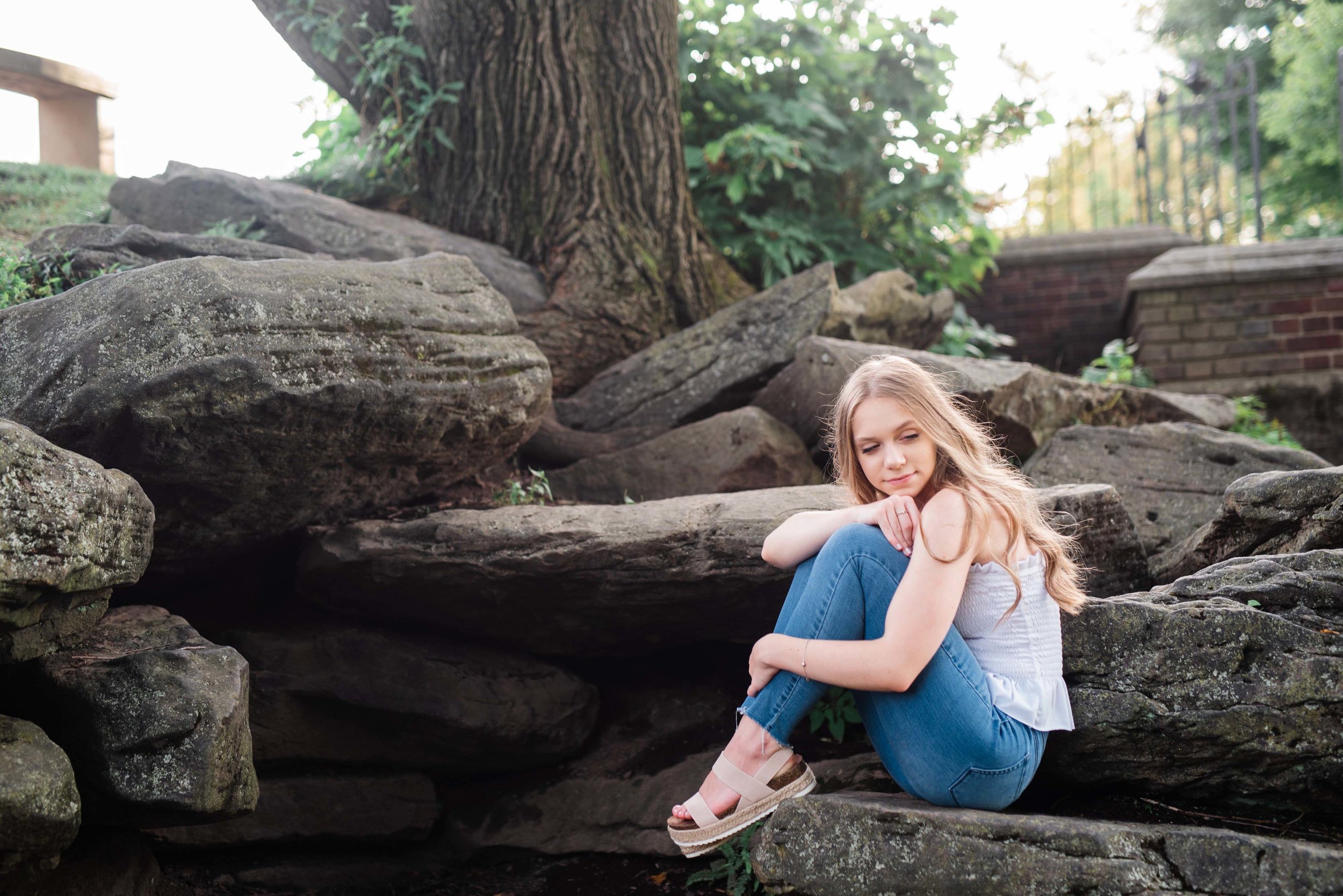 pittsburgh senior photographer