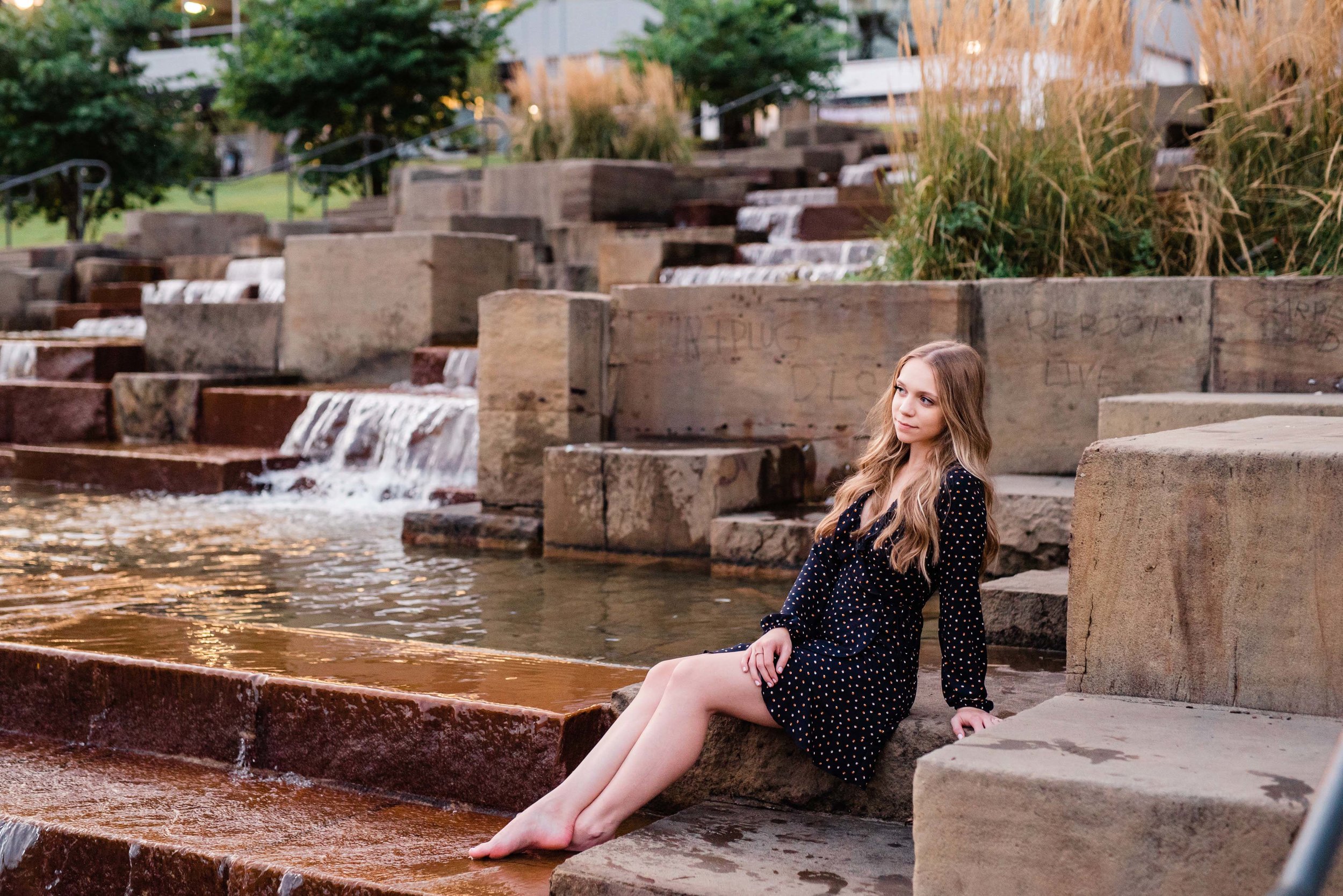 pittsburgh senior photographer