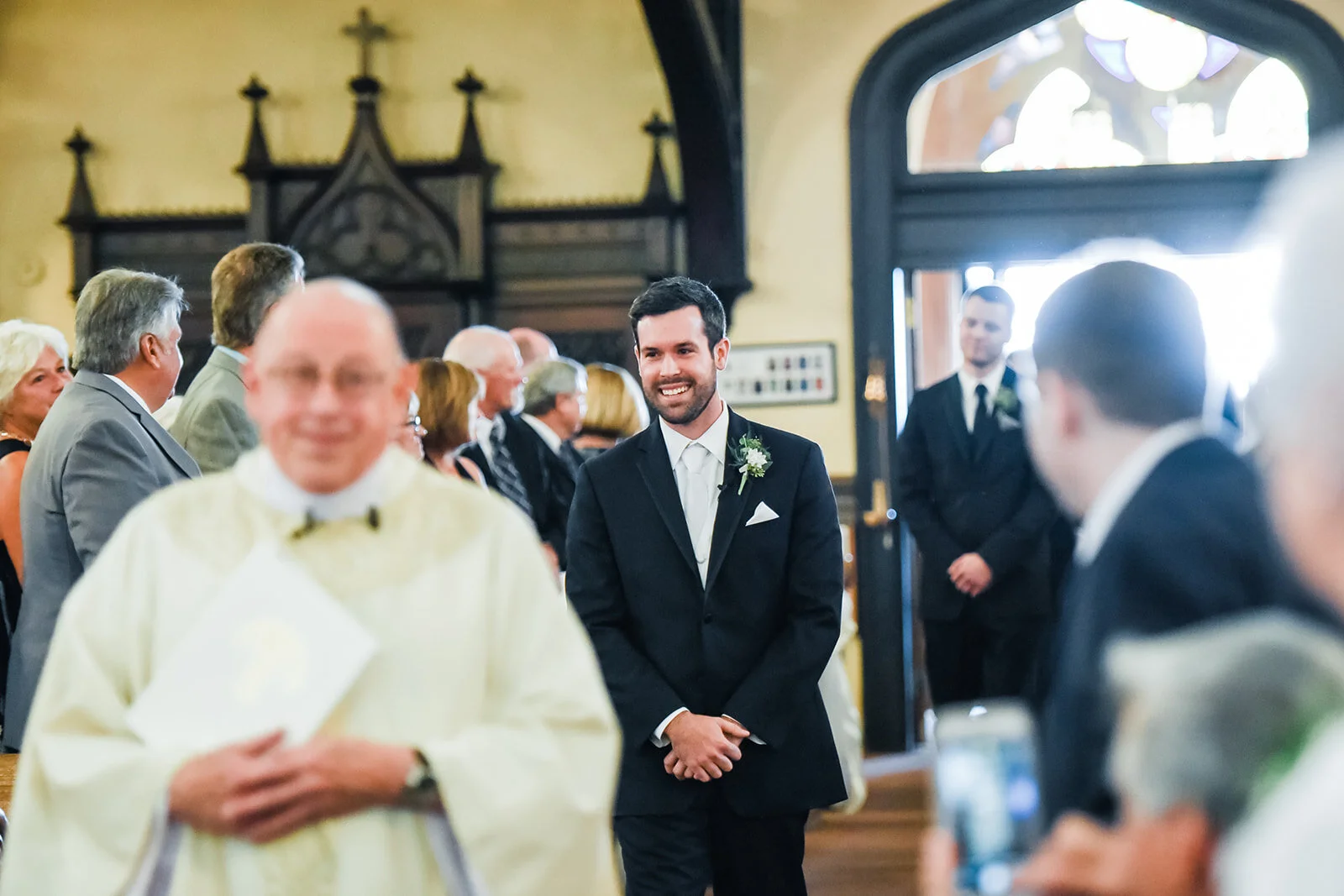 sheraton pittsburgh wedding