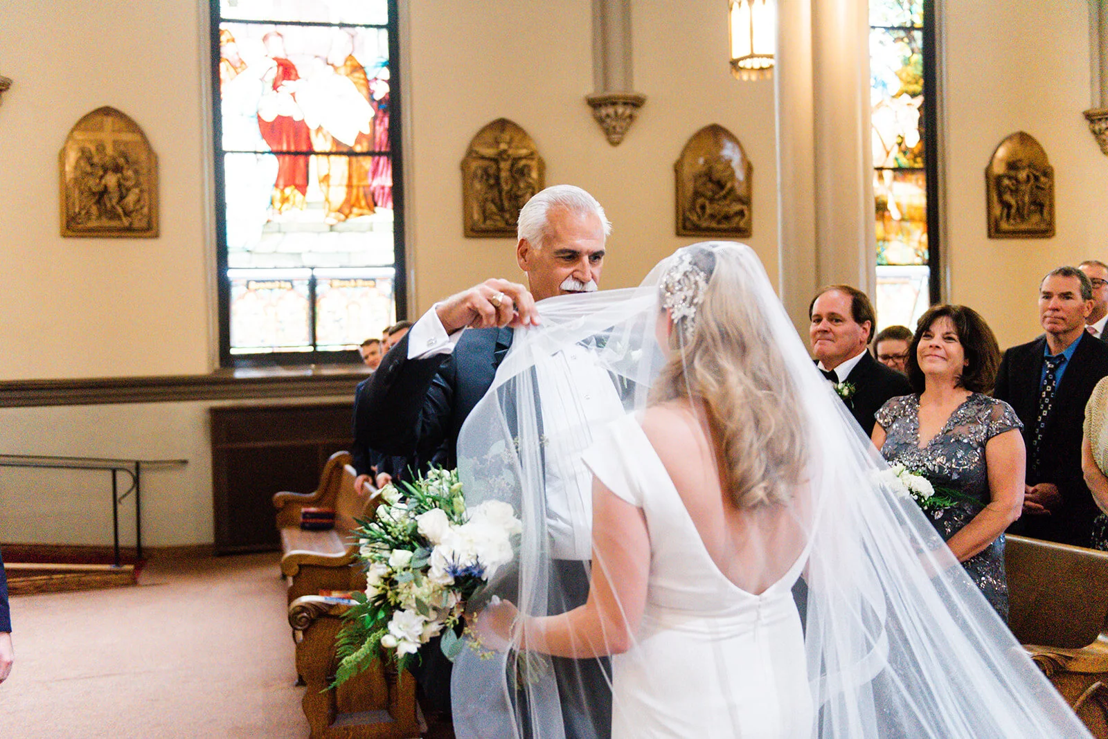 sheraton pittsburgh wedding