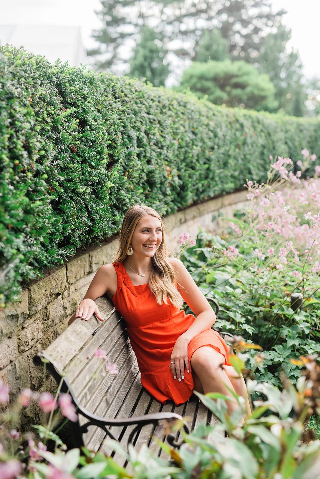 pittsburgh senior portraits
