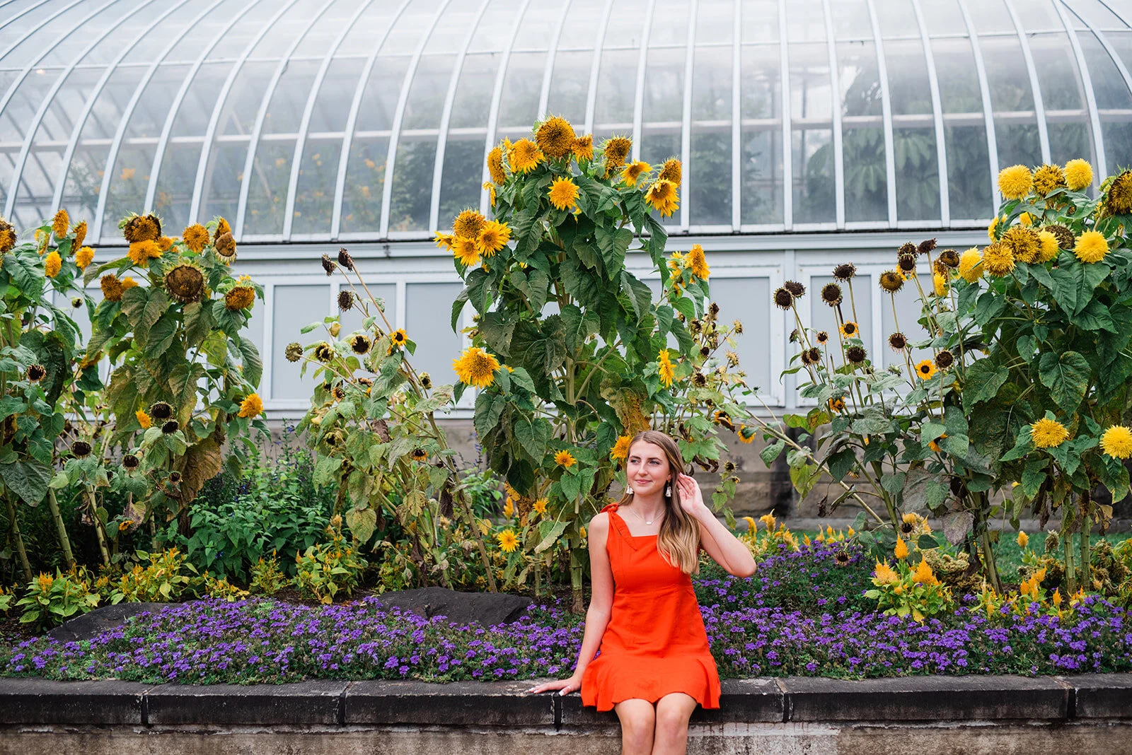 pittsburgh senior portraits