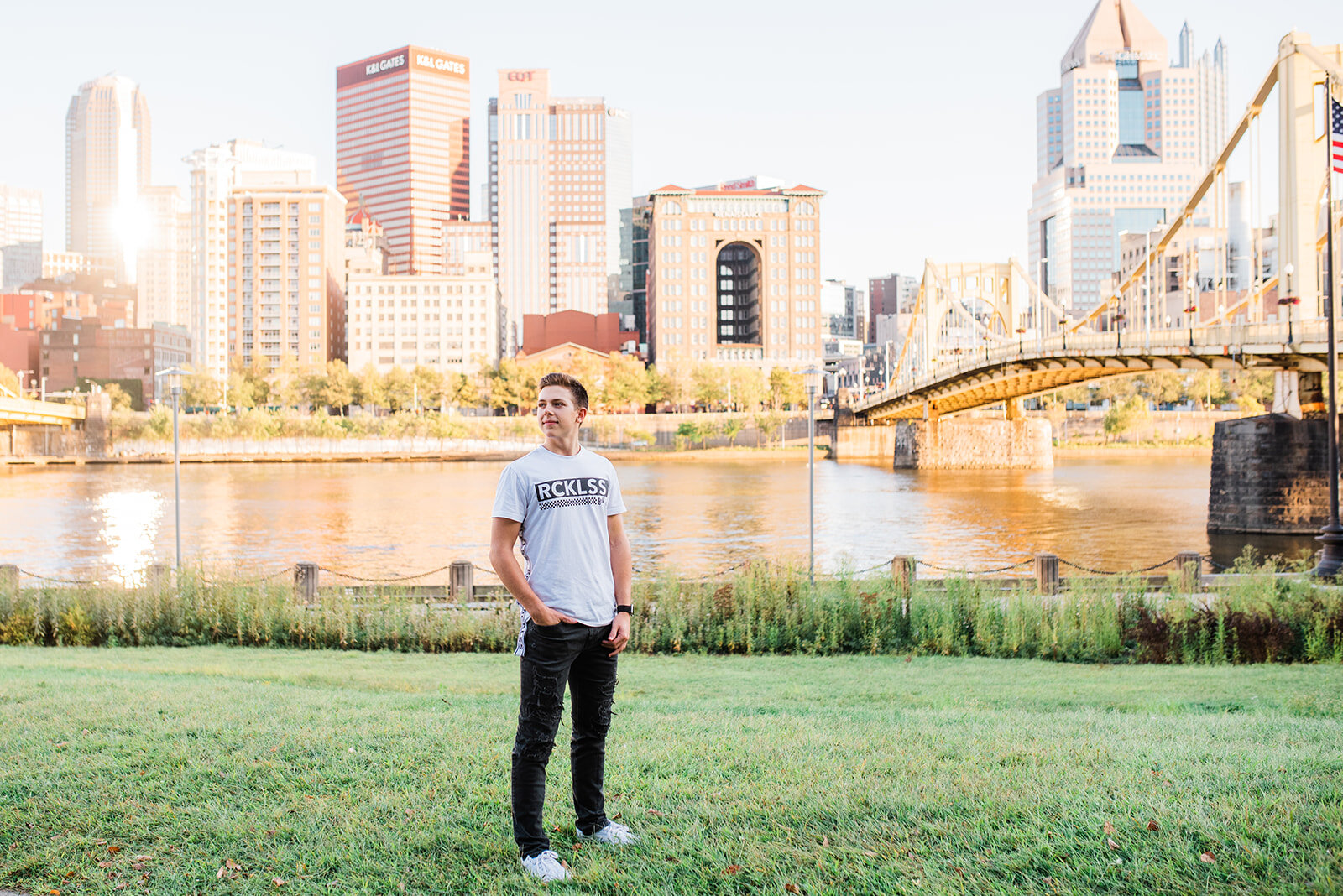 pittsburgh senior pictures