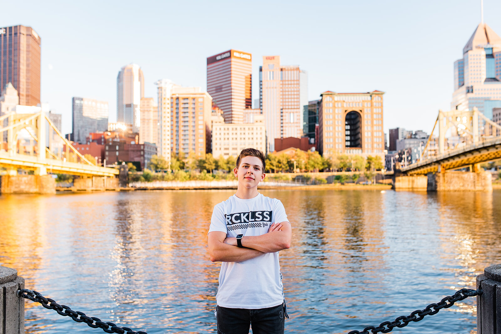 pittsburgh senior pictures