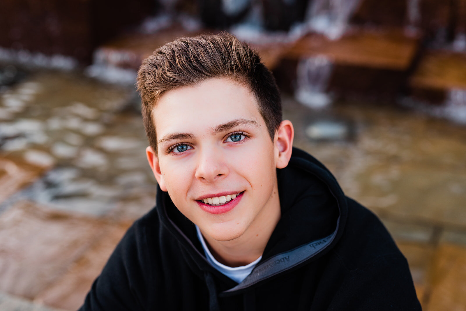 pittsburgh senior pictures