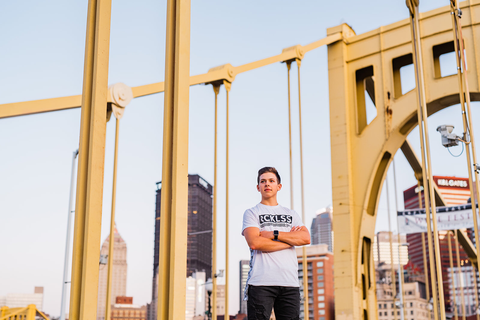 pittsburgh senior pictures