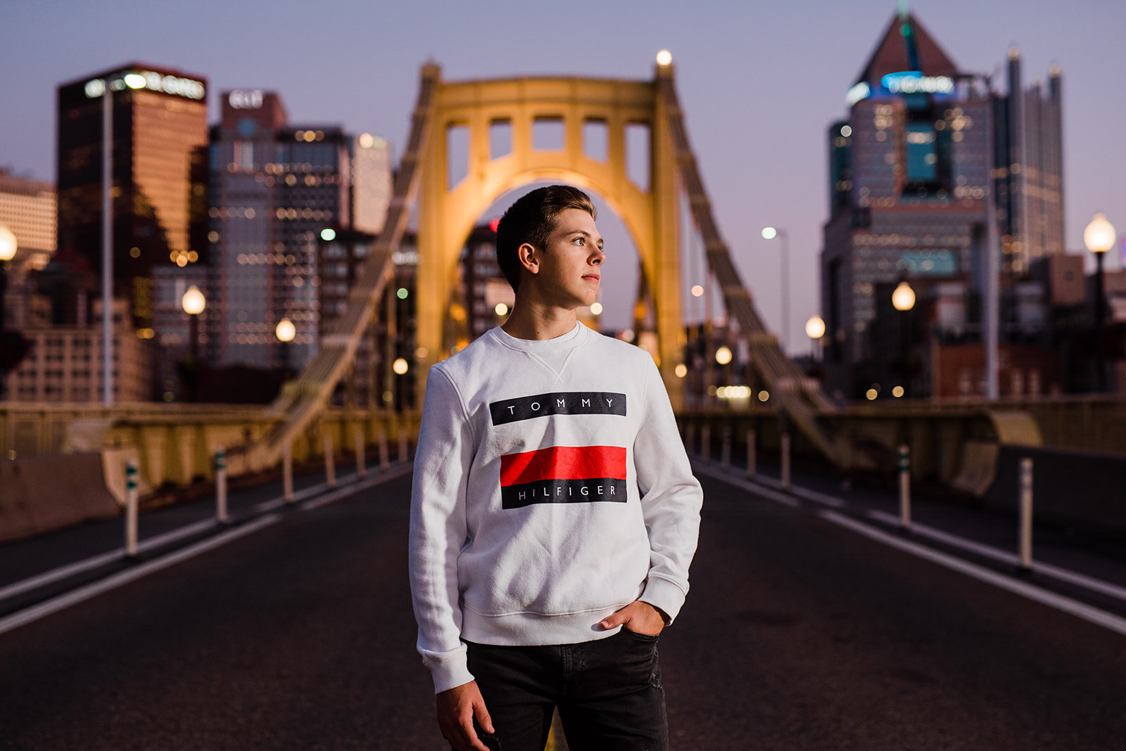 pittsburgh senior pictures