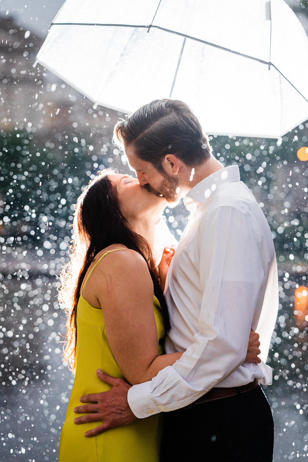 pittsburgh engagement photos