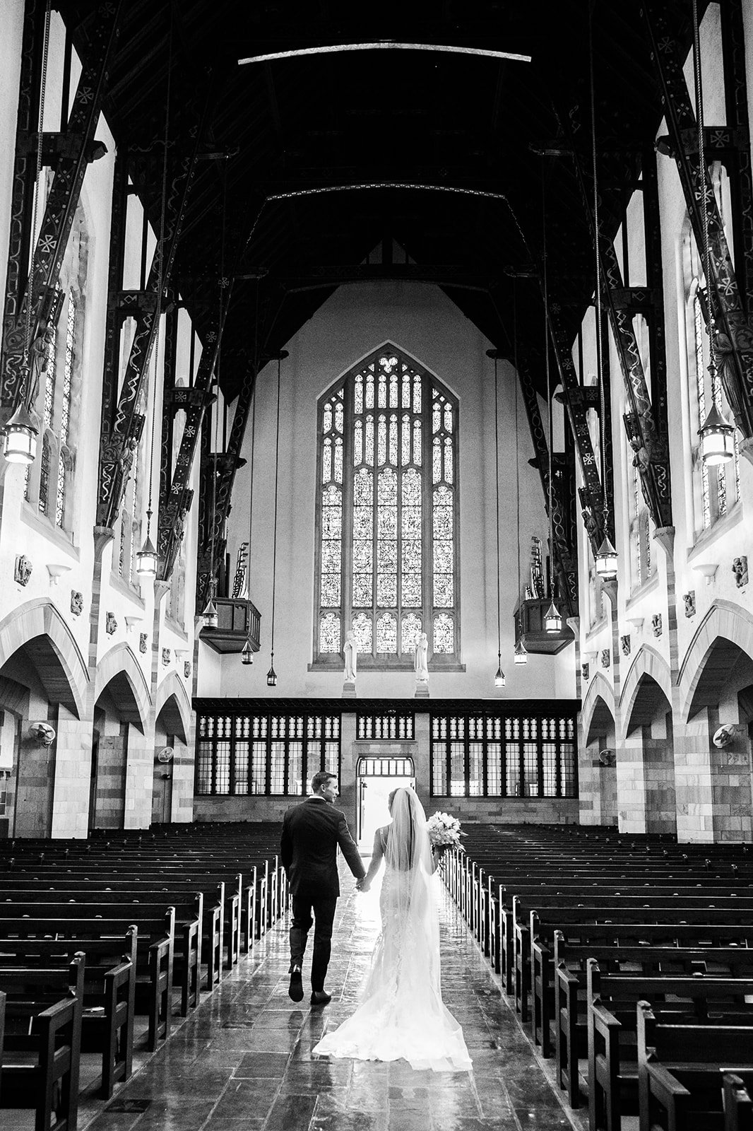 sacred heart church wedding pittsburgh