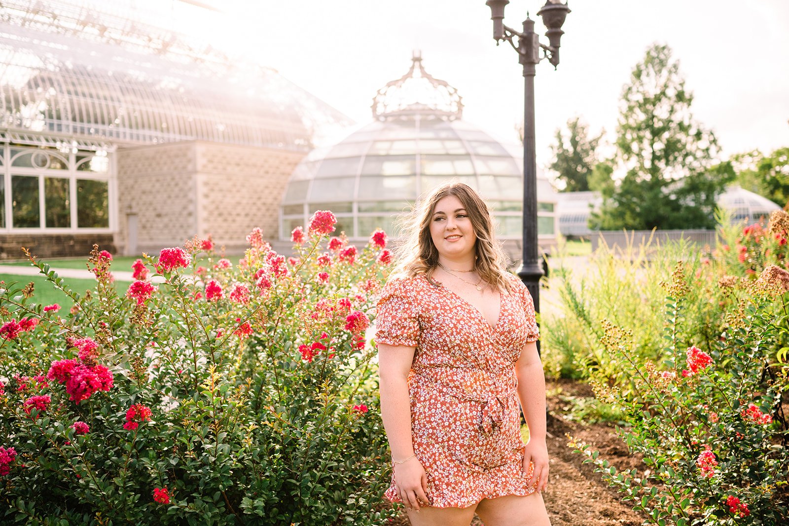 phipps senior portraits pittsburgh