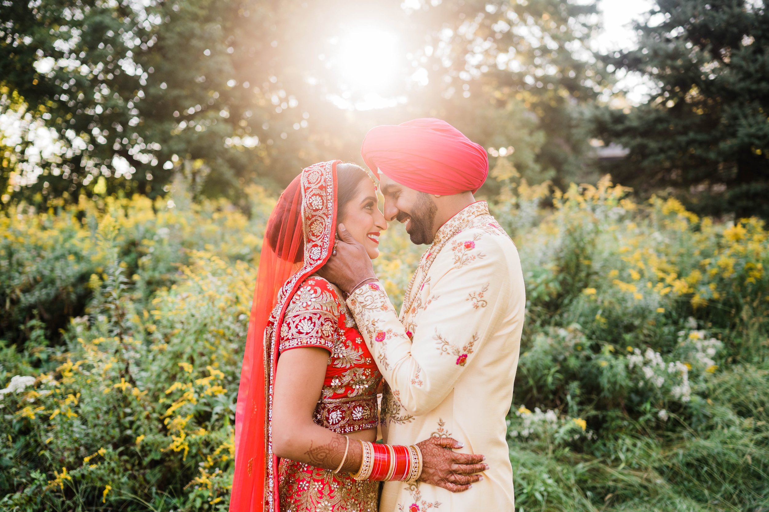 indian wedding pittsburgh photographer