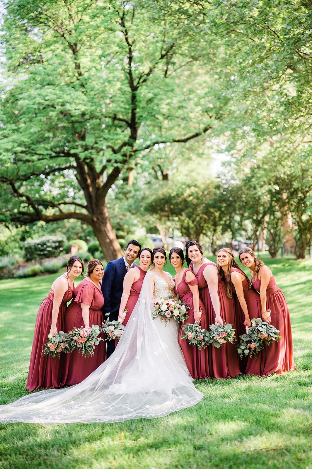 sheraton station square wedding pittsburgh