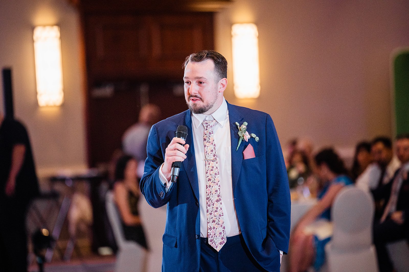 sheraton station square wedding pittsburgh