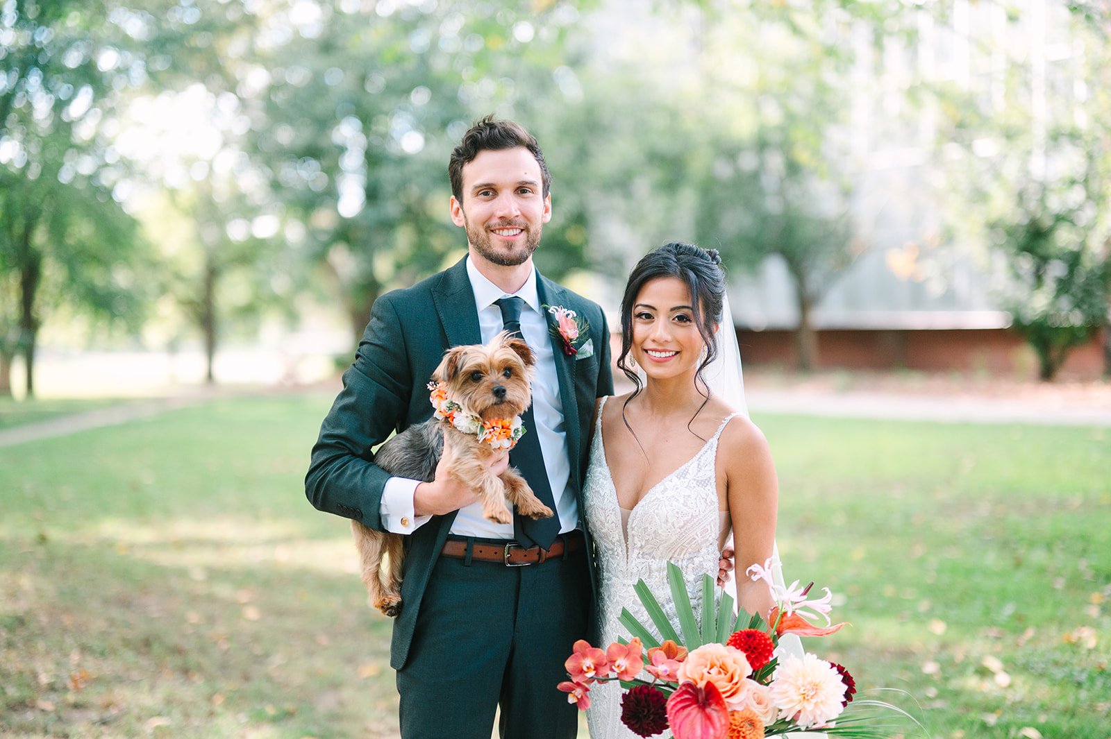 national aviary wedding pittsburgh